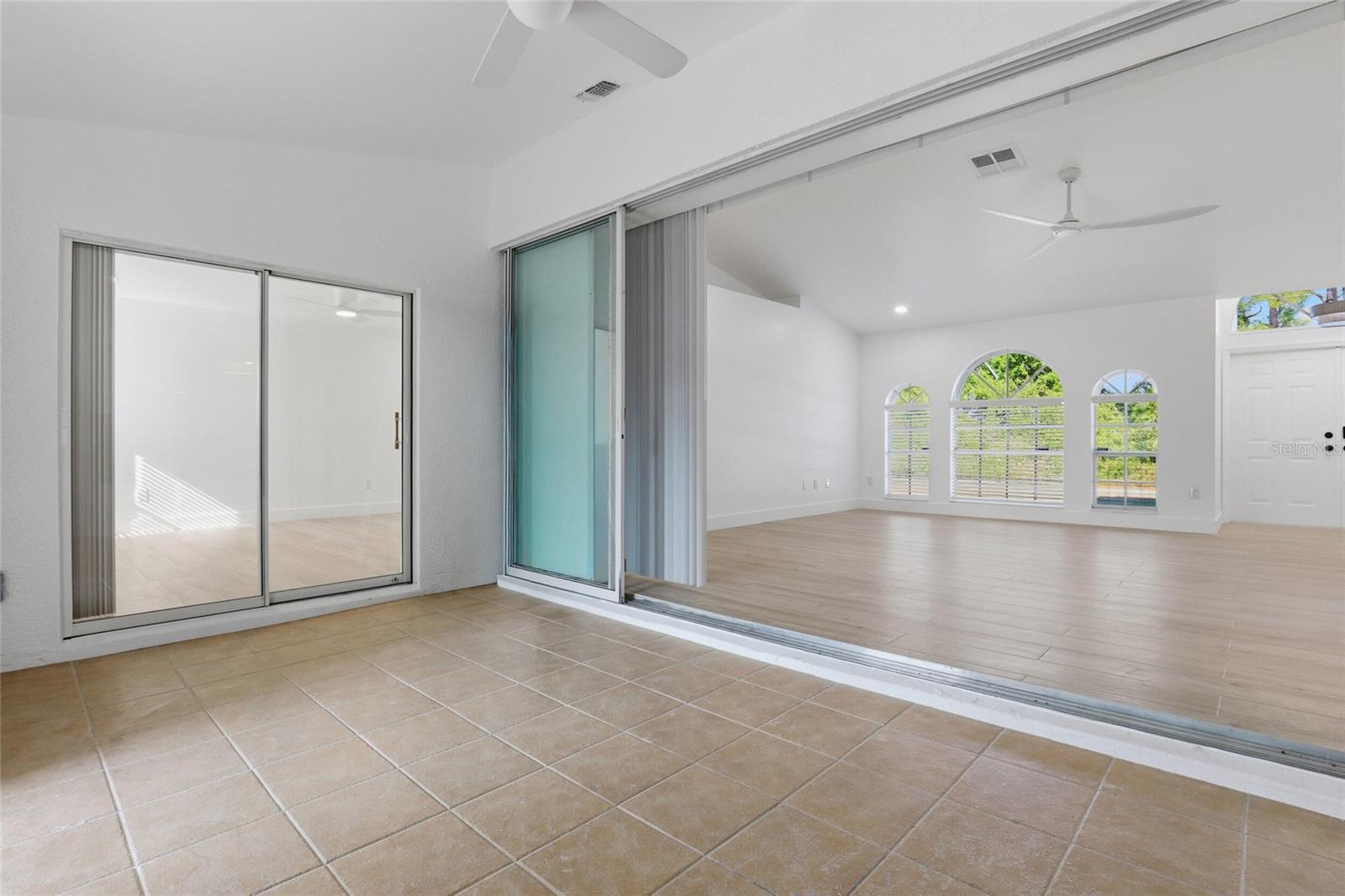 PORT CHARLOTTE SUB 08 - Residential