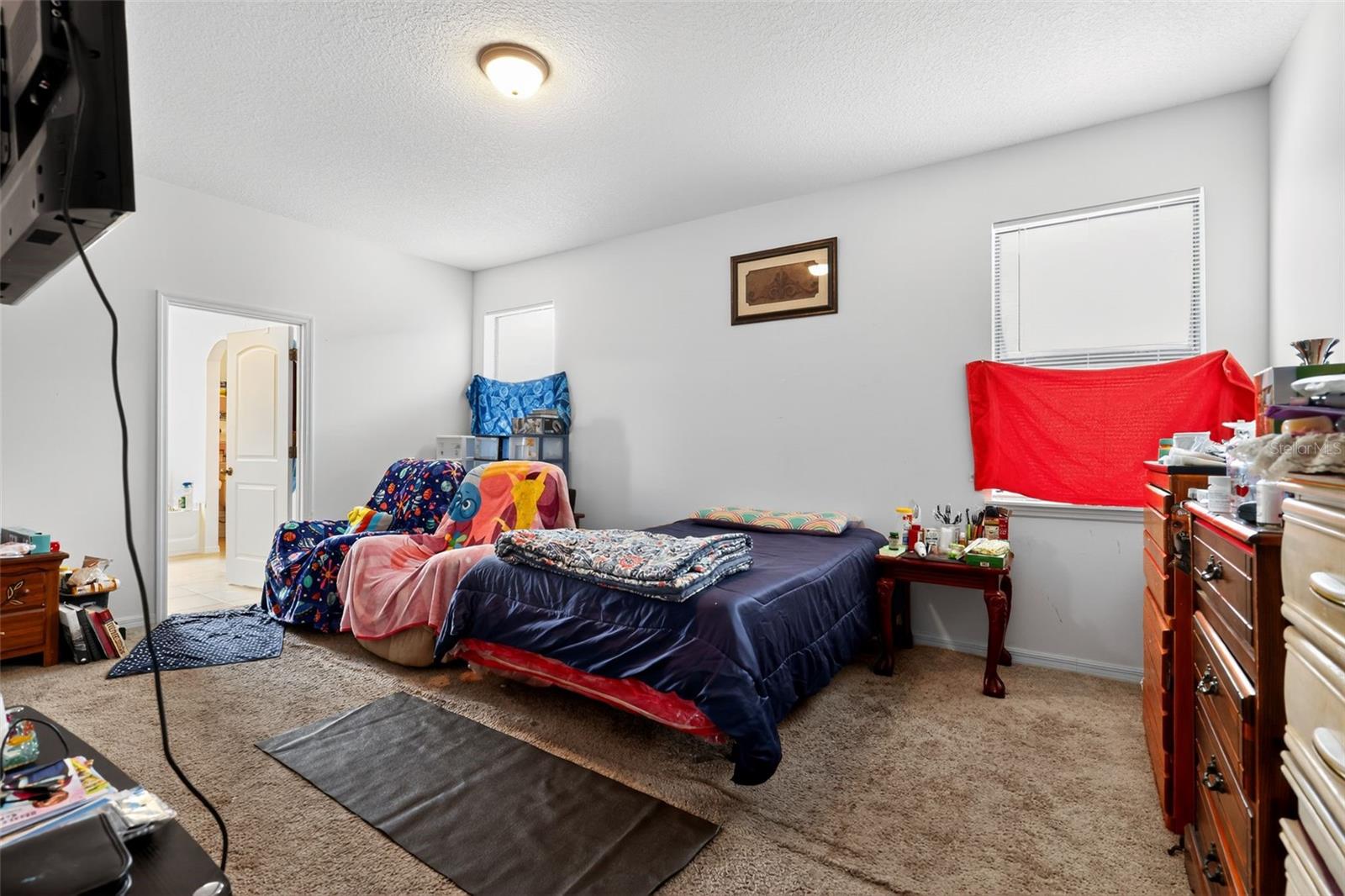 CRESTRIDGE AT ESTATES - Residential