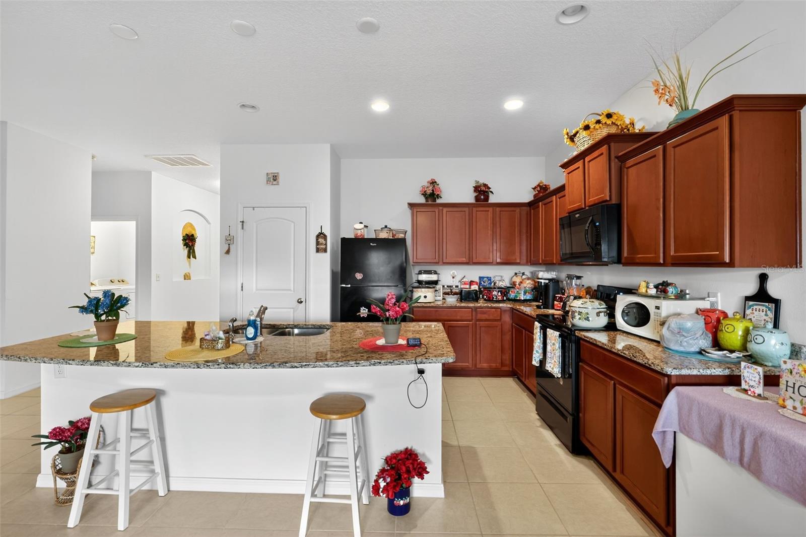 CRESTRIDGE AT ESTATES - Residential