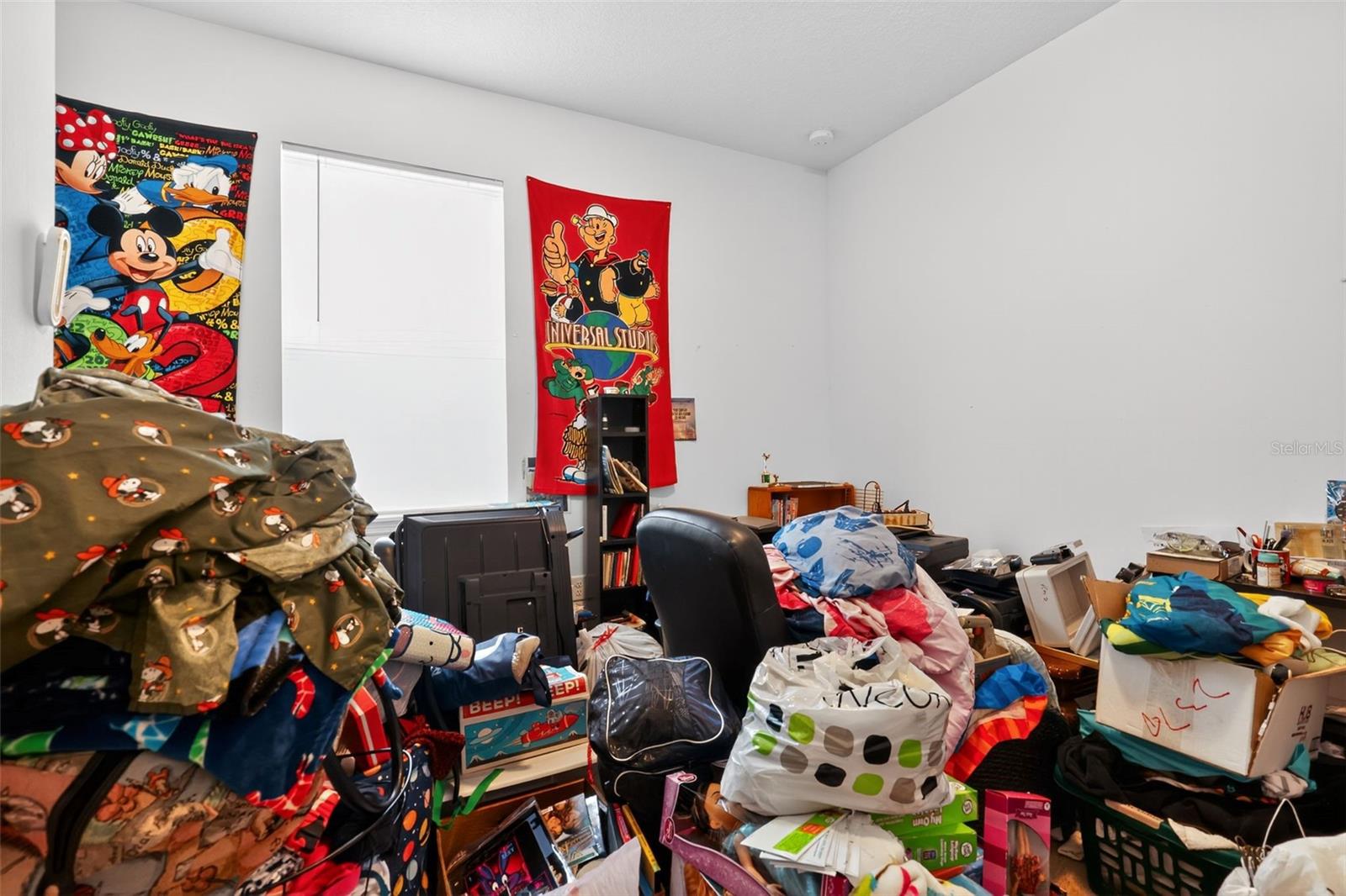 CRESTRIDGE AT ESTATES - Residential