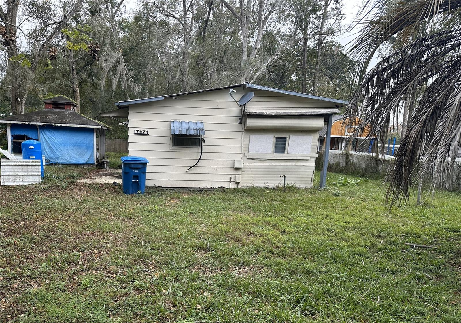 GARDEN GROVE - Residential