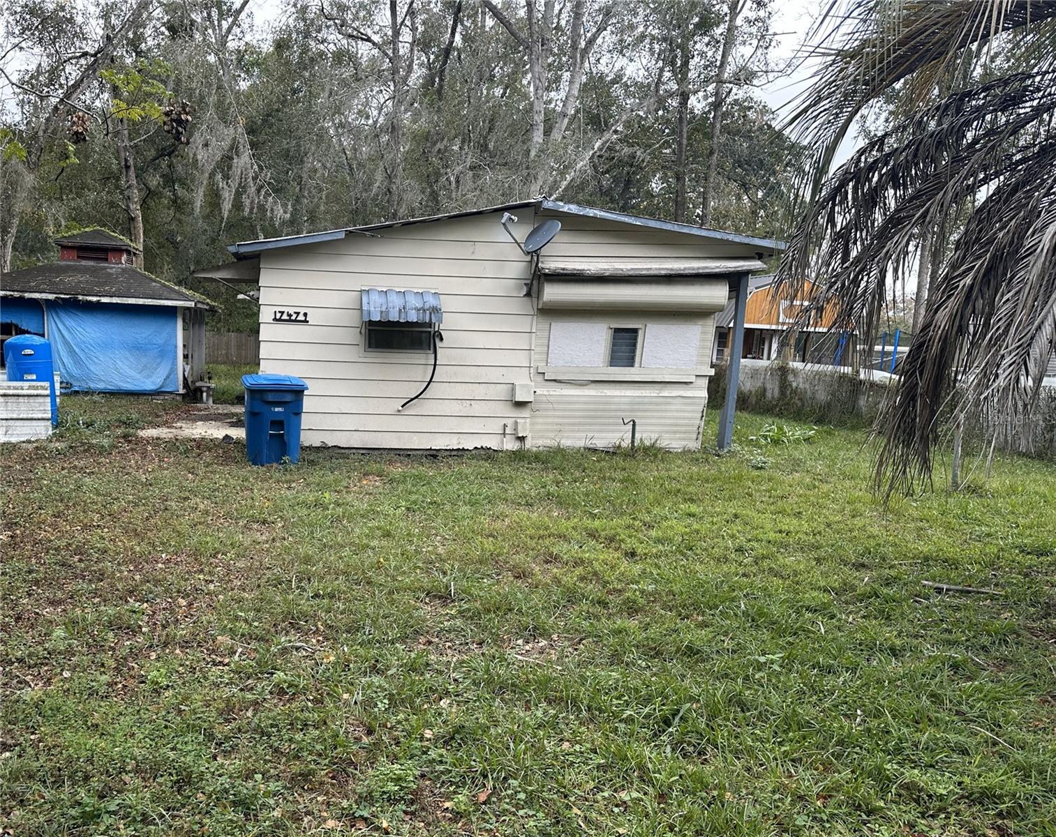 GARDEN GROVE - Residential