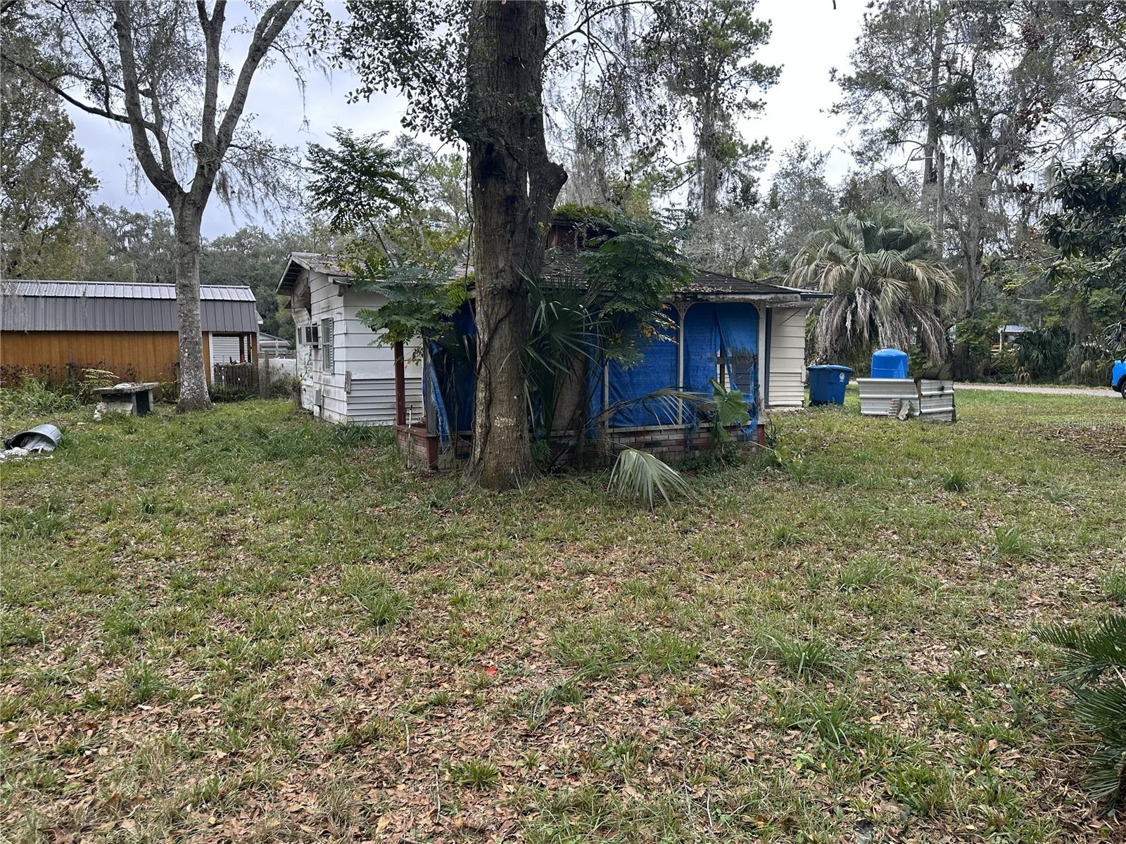 GARDEN GROVE - Residential