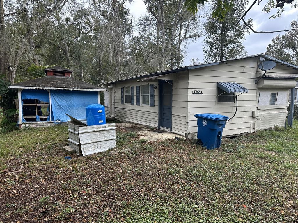 Photo of 17479 Tavern Road, Brooksville, FL 34604 (MLS # TB8454476)