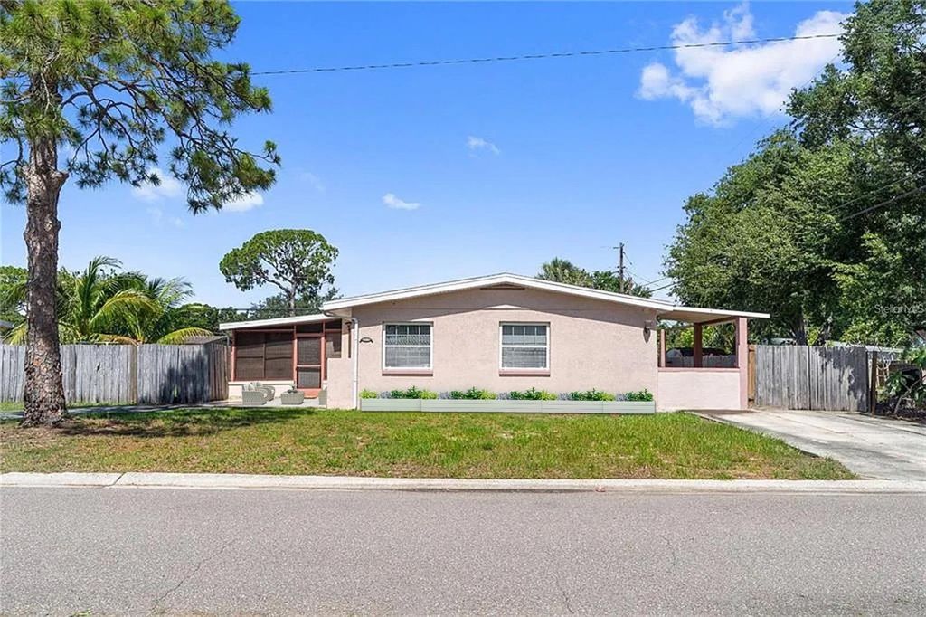 Photo of 7676 18th St N, St Petersburg, FL 33702 (MLS # TB8395619)