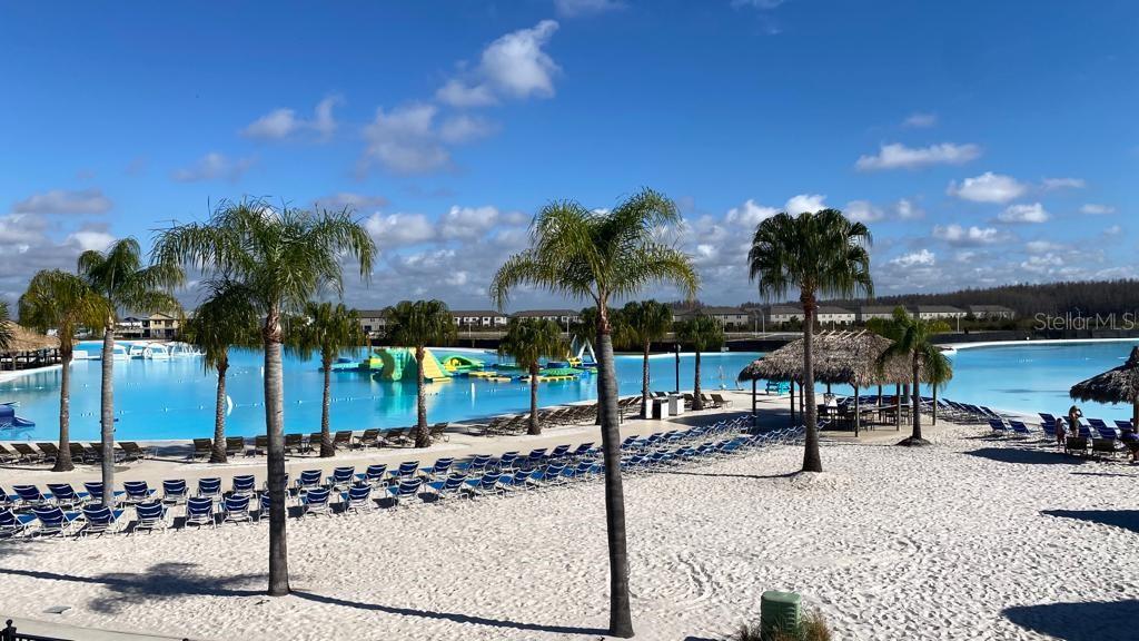 EPPERSON RANCH - Residential Lease