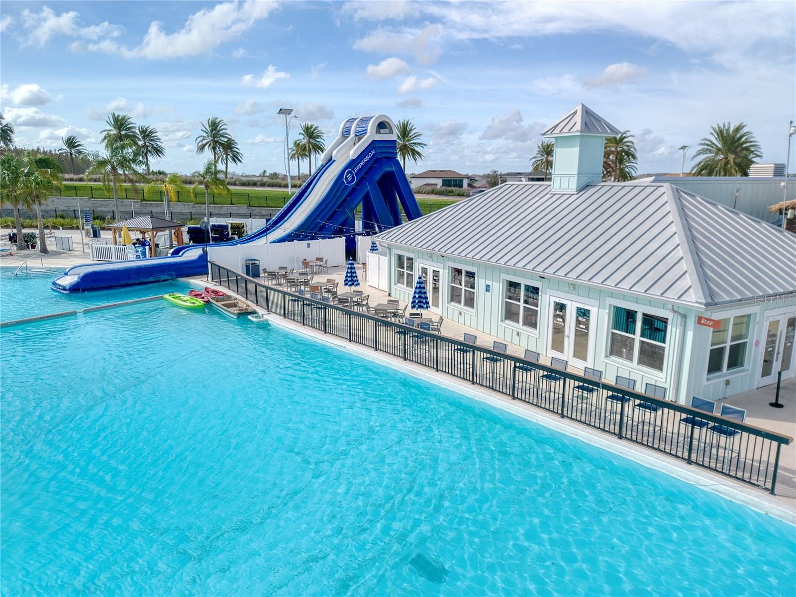 EPPERSON RANCH - Residential Lease