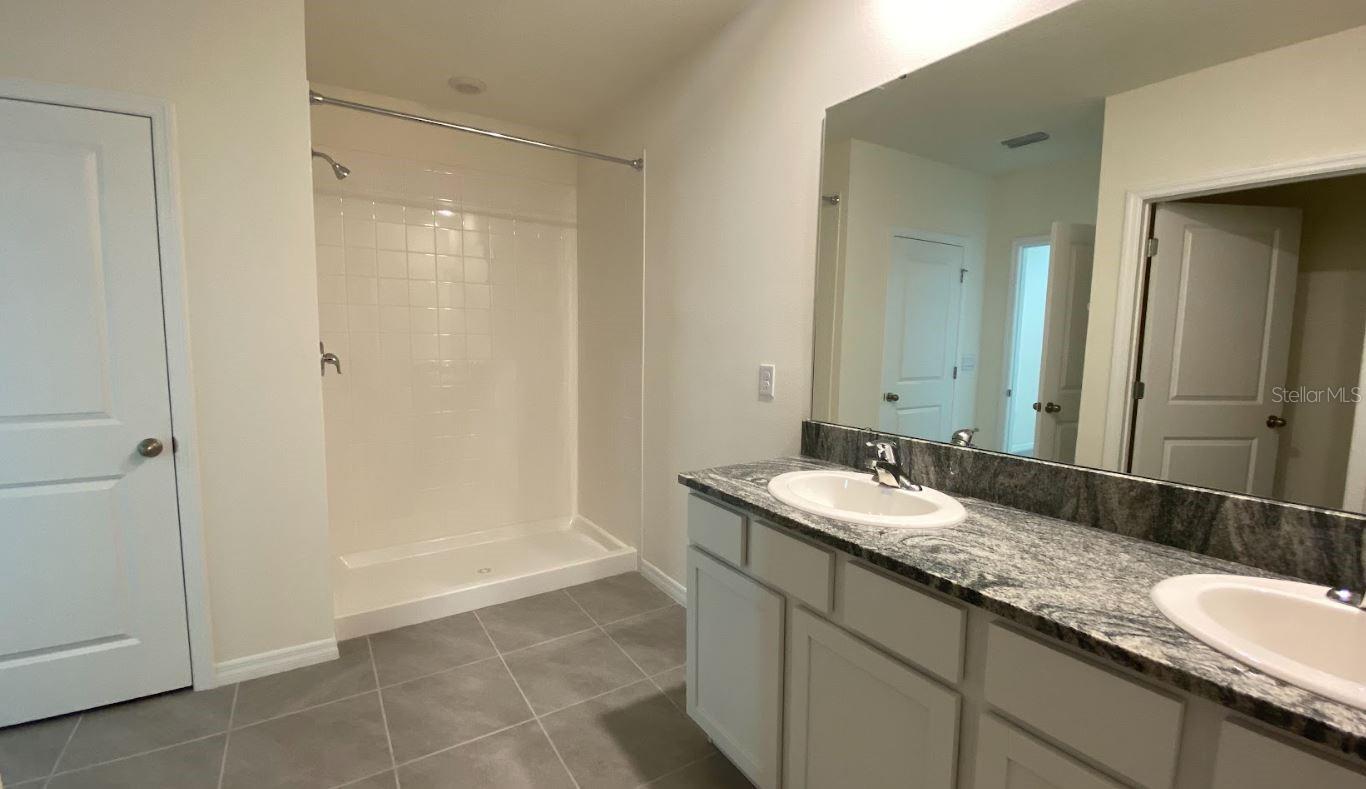 EPPERSON RANCH - Residential Lease