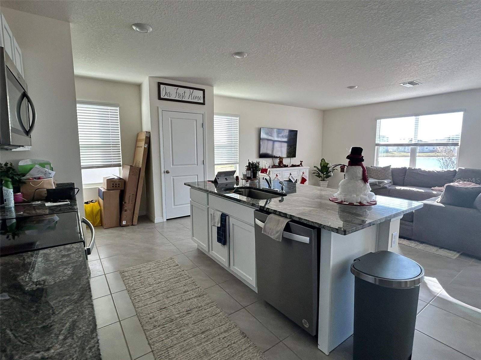 EPPERSON RANCH - Residential Lease