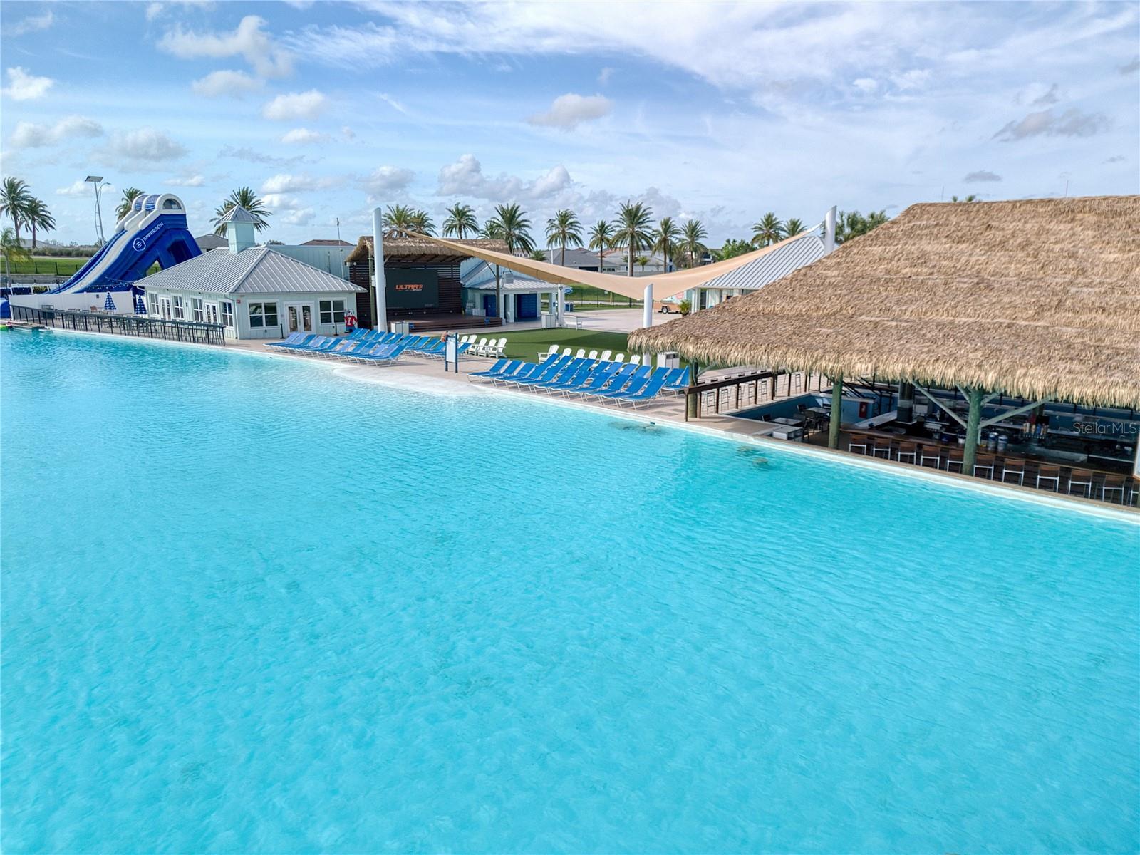 EPPERSON RANCH - Residential Lease