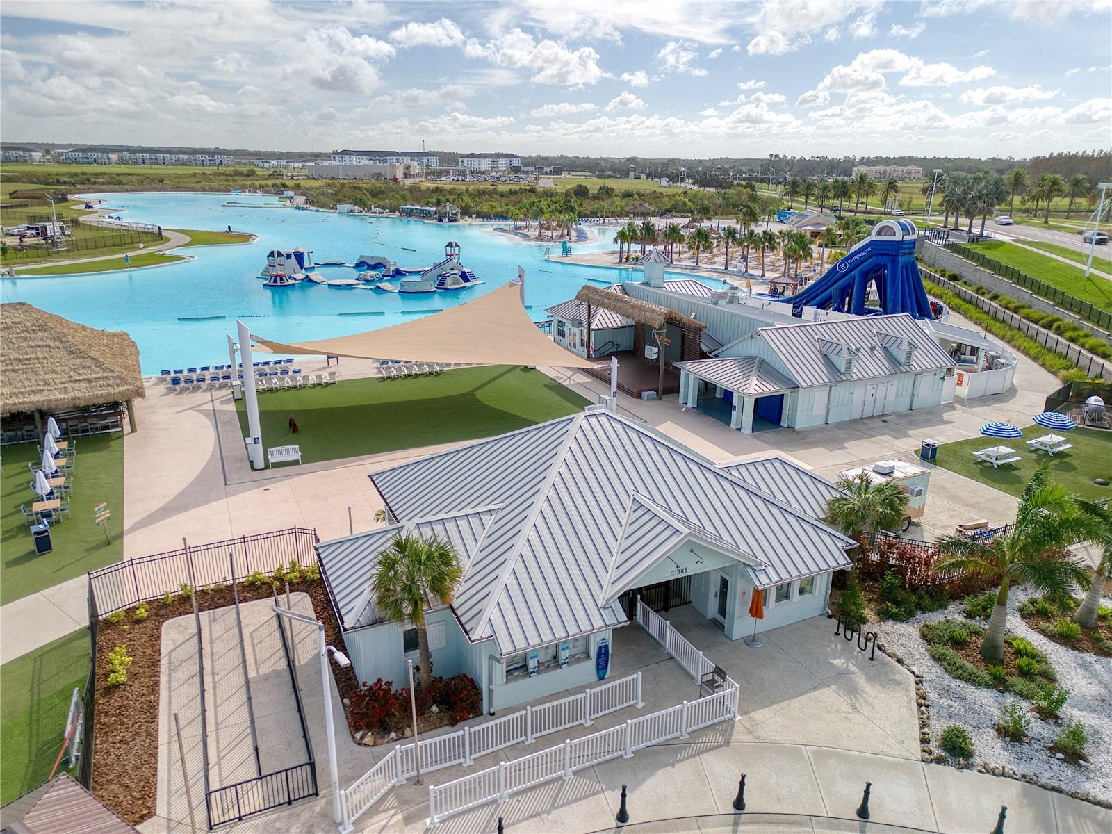 EPPERSON RANCH - Residential Lease