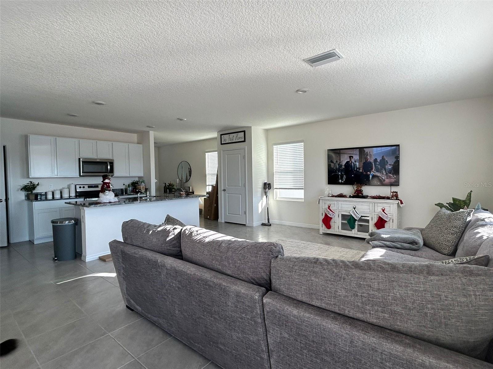 EPPERSON RANCH - Residential Lease