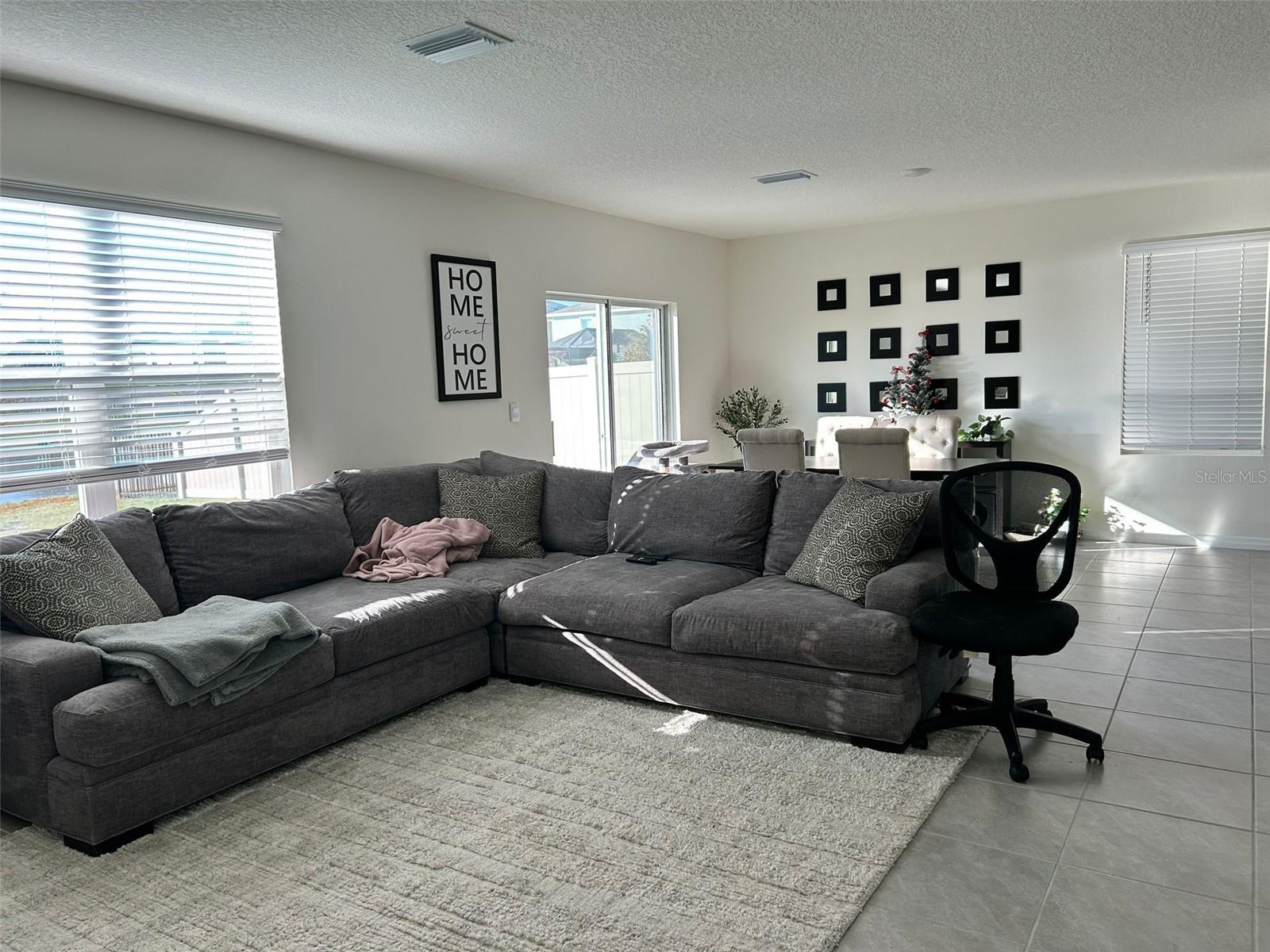 EPPERSON RANCH - Residential Lease