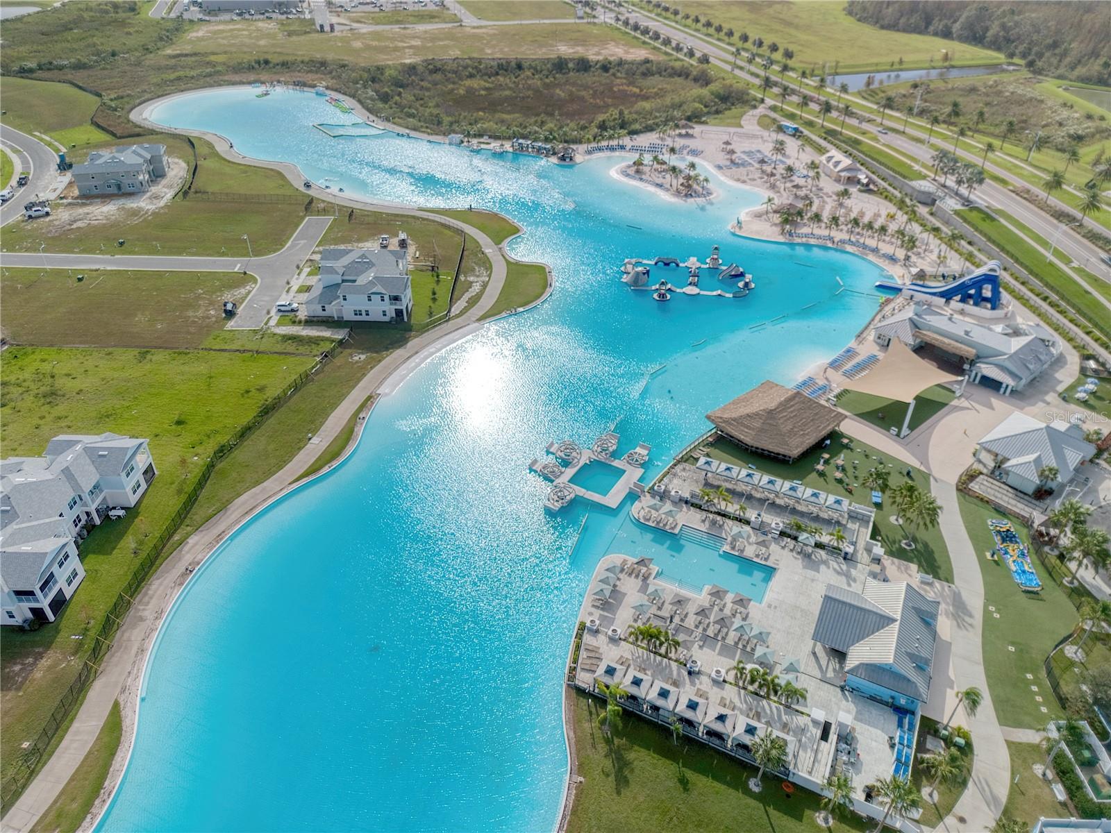 EPPERSON RANCH - Residential Lease