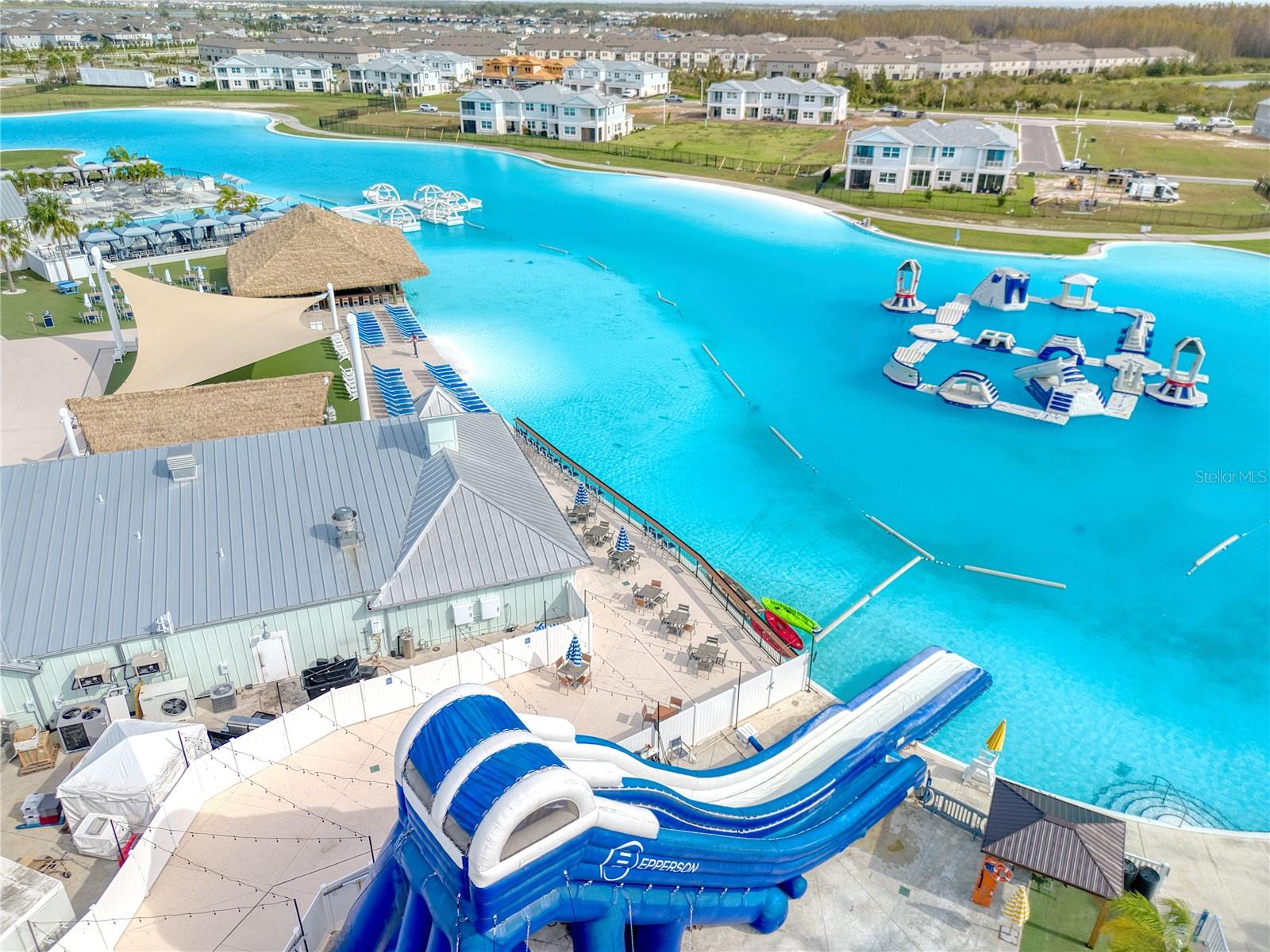 EPPERSON RANCH - Residential Lease