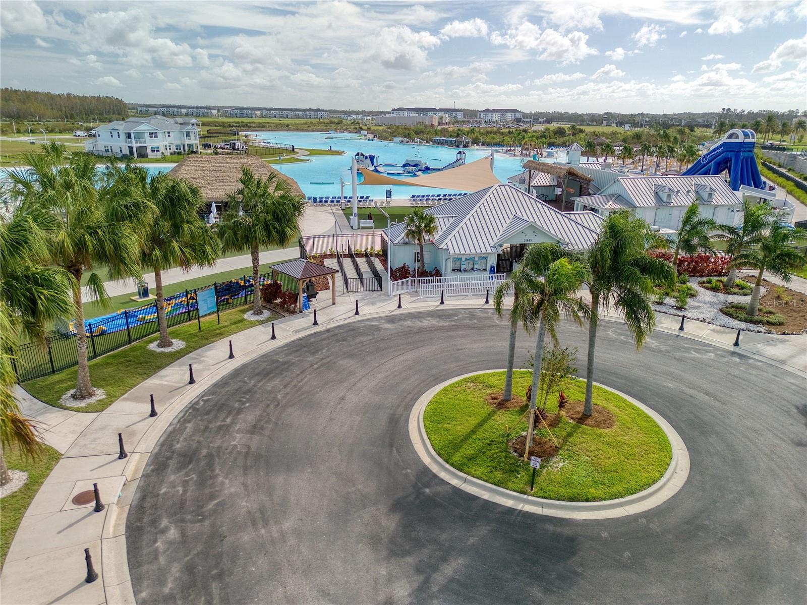 EPPERSON RANCH - Residential Lease