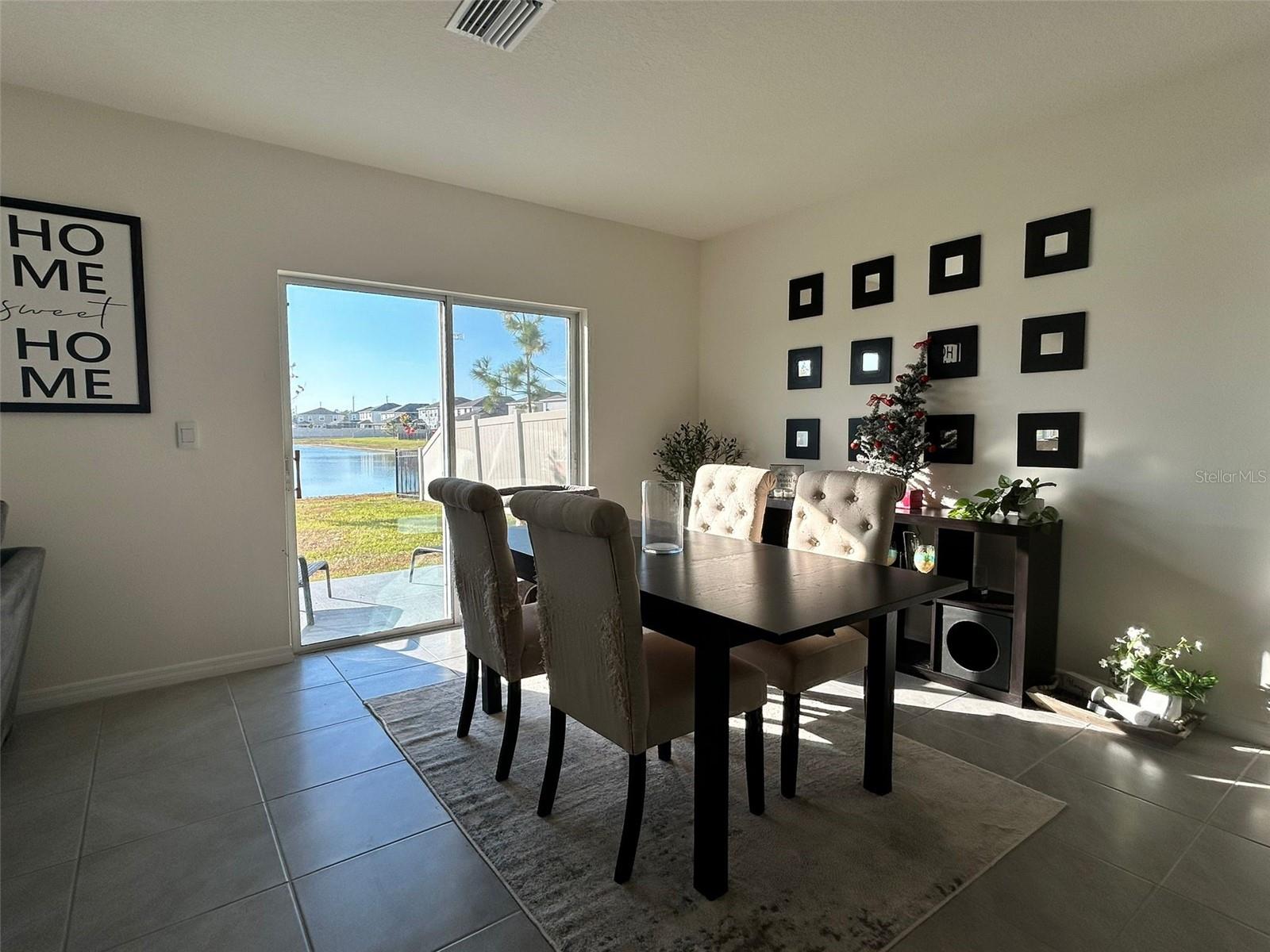 EPPERSON RANCH - Residential Lease