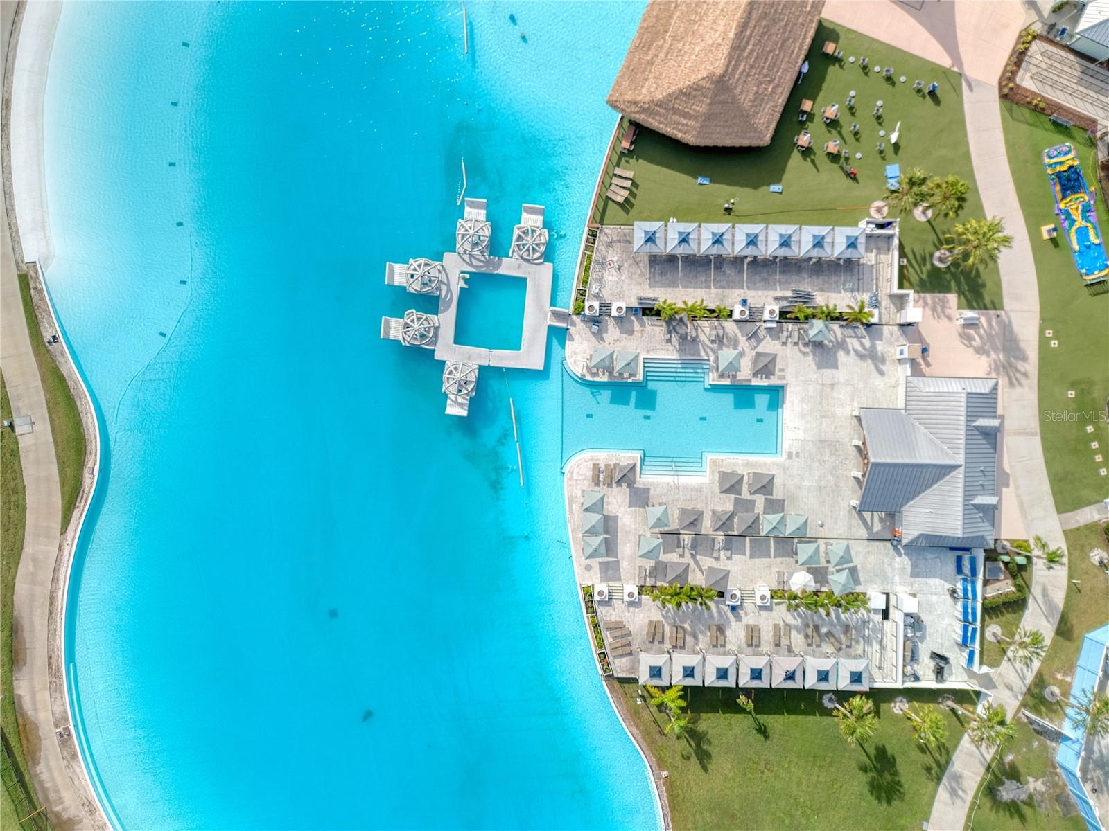 EPPERSON RANCH - Residential Lease