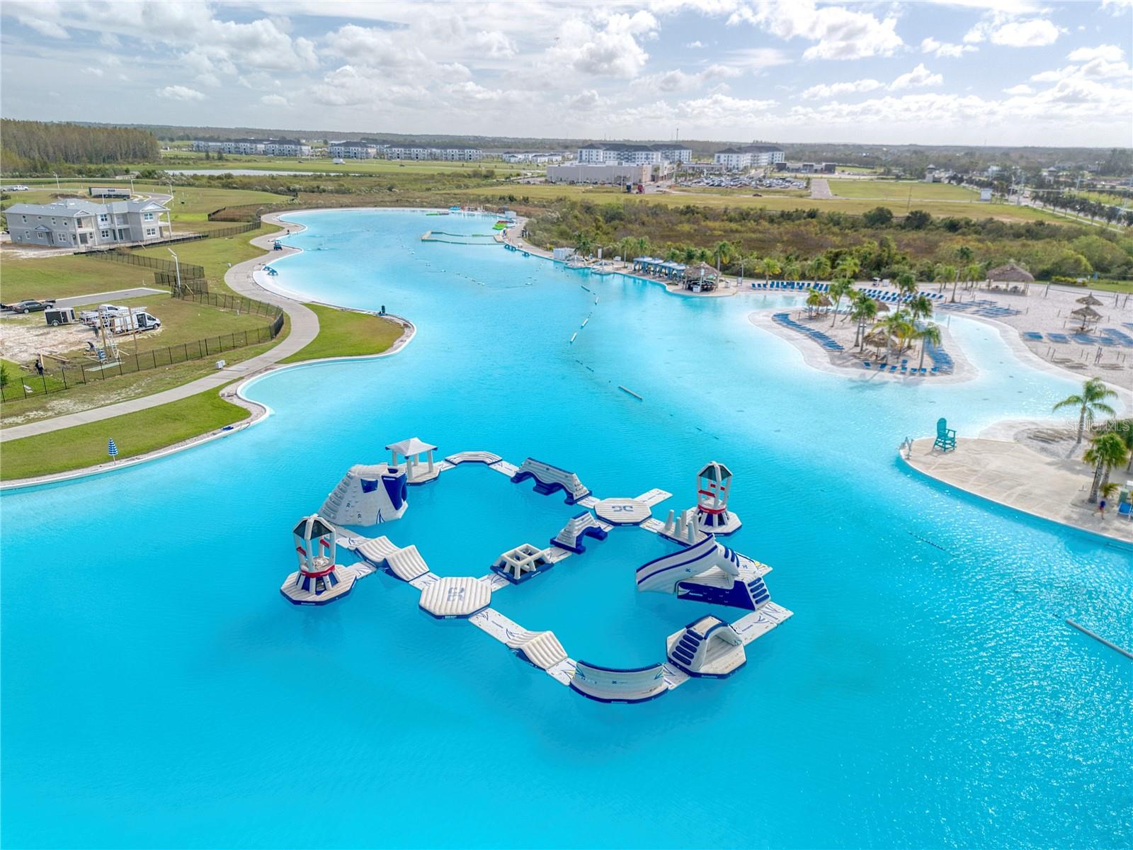 EPPERSON RANCH - Residential Lease