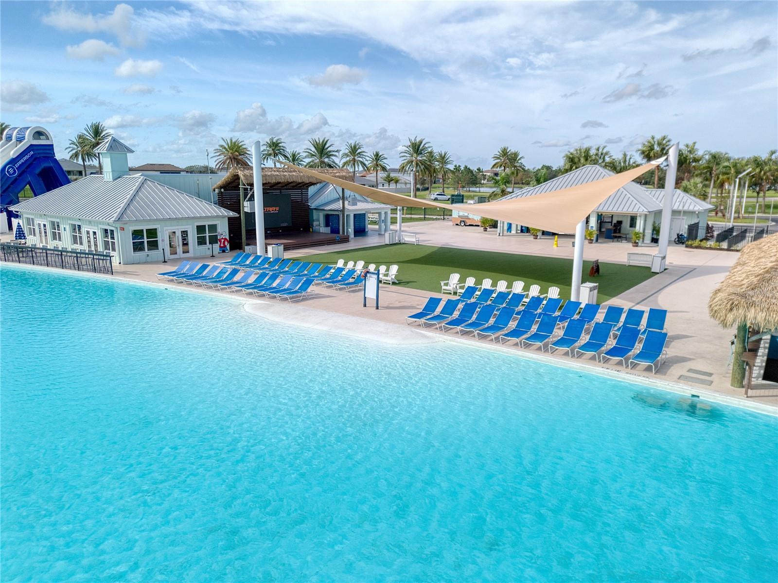 EPPERSON RANCH - Residential Lease