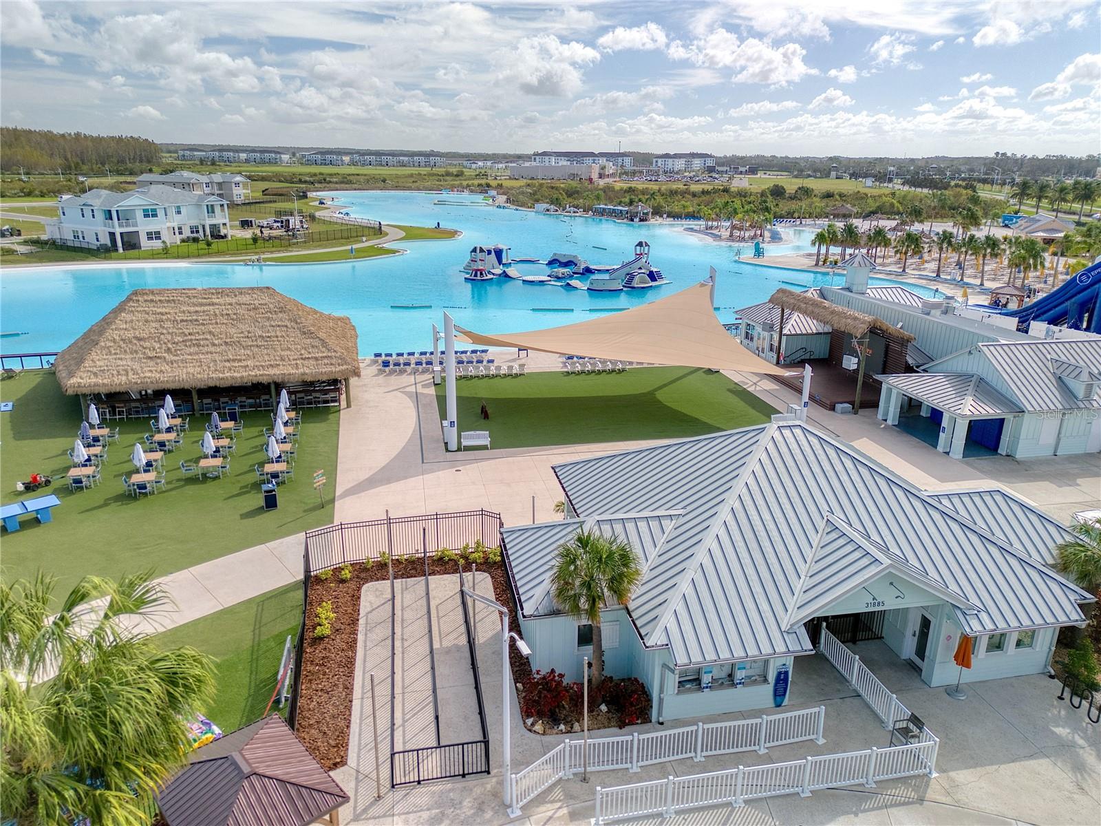 EPPERSON RANCH - Residential Lease