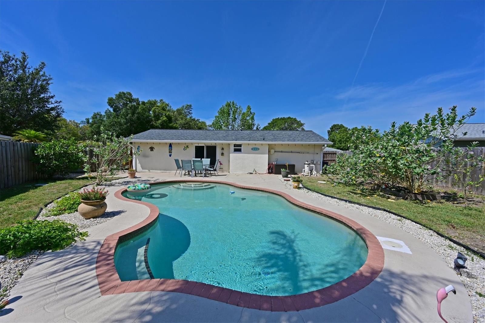 CORDOVA LAKES PH I - Residential