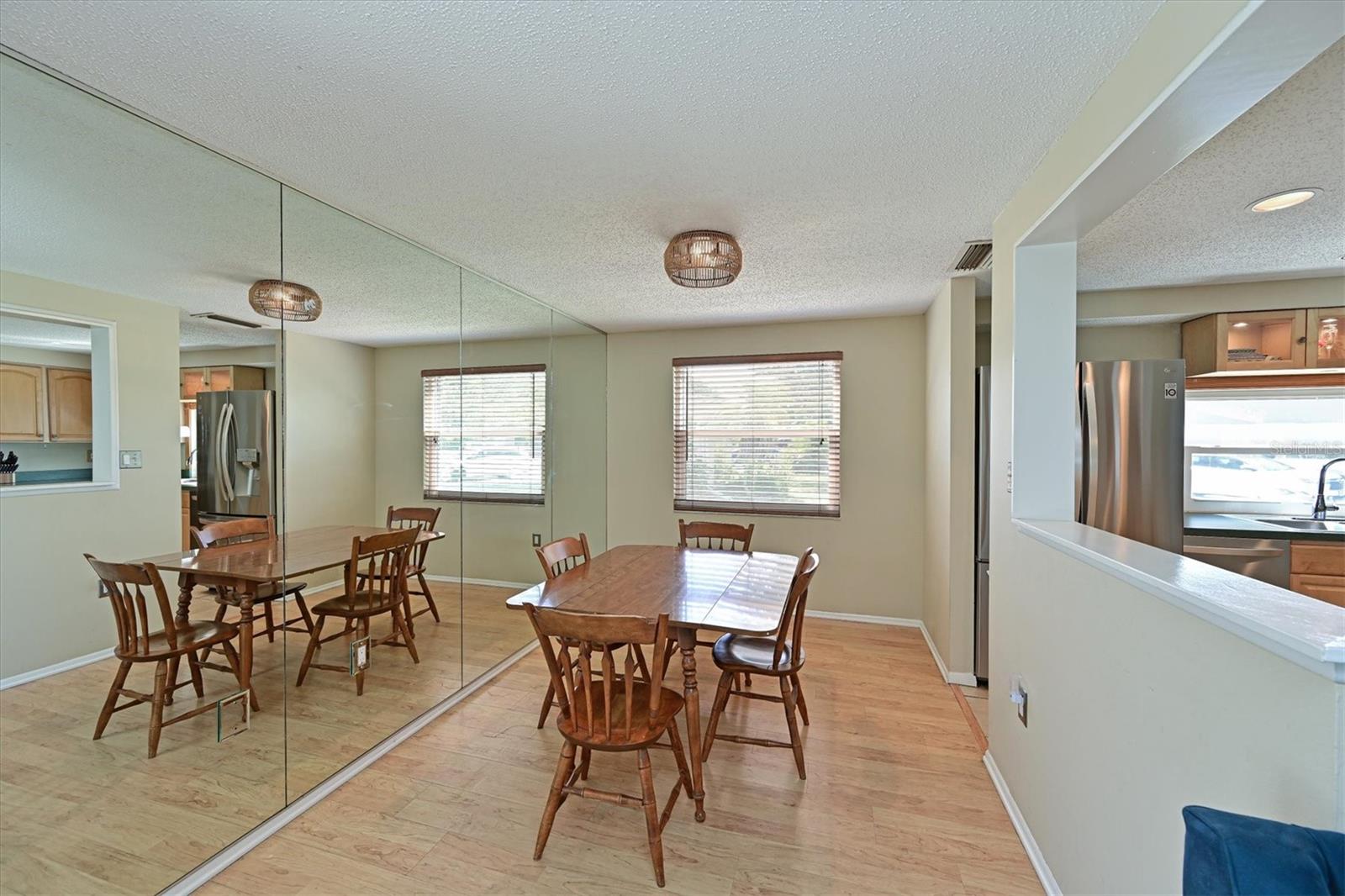 CORDOVA LAKES PH I - Residential