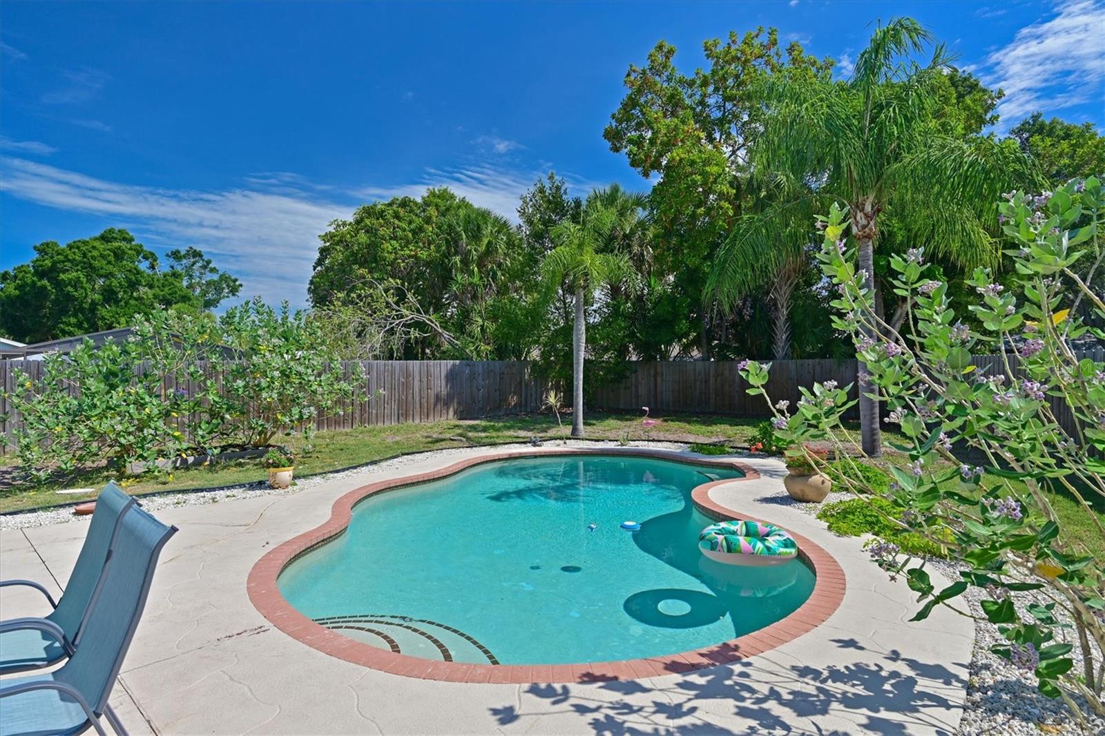 CORDOVA LAKES PH I - Residential