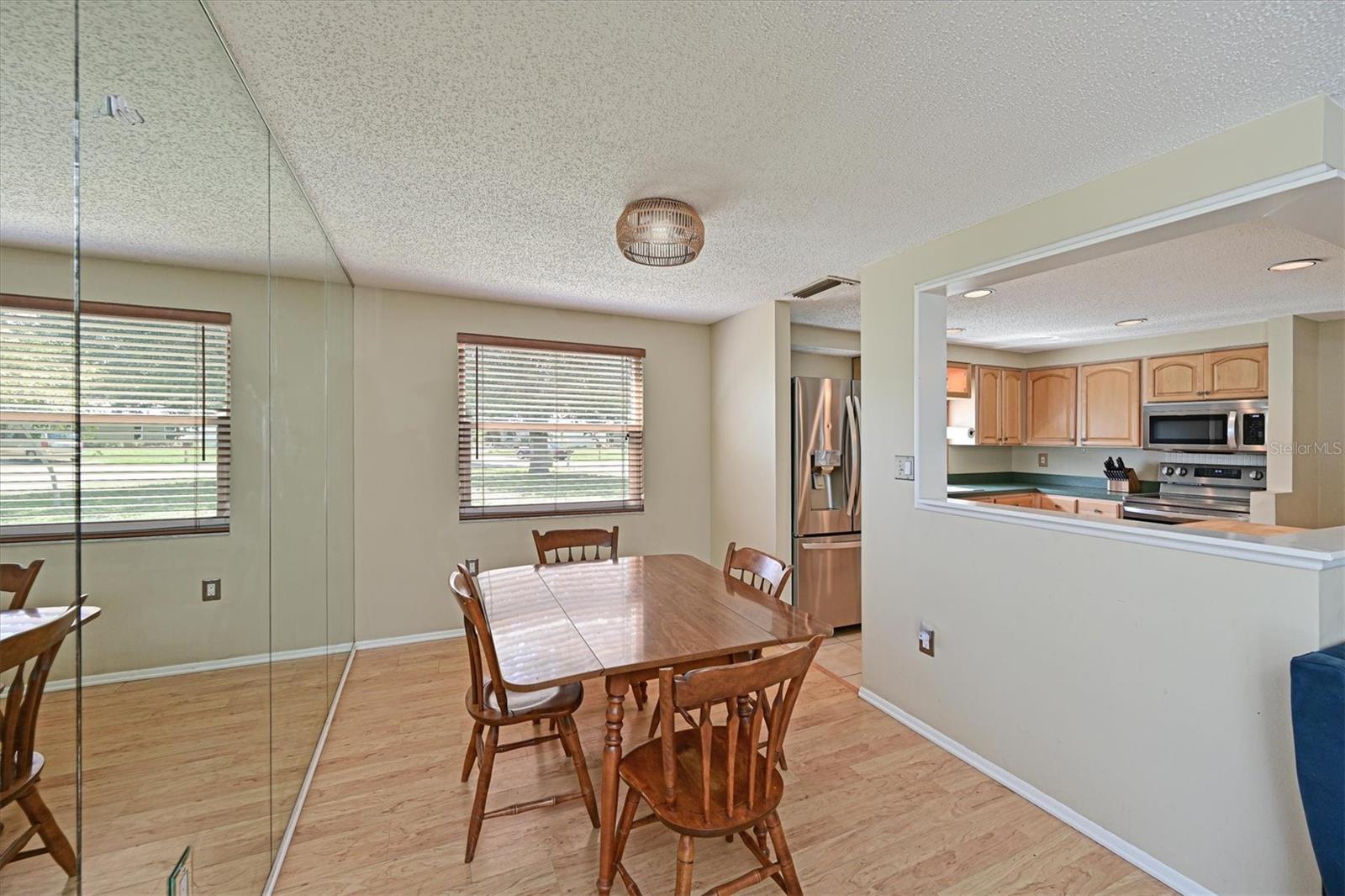 CORDOVA LAKES PH I - Residential