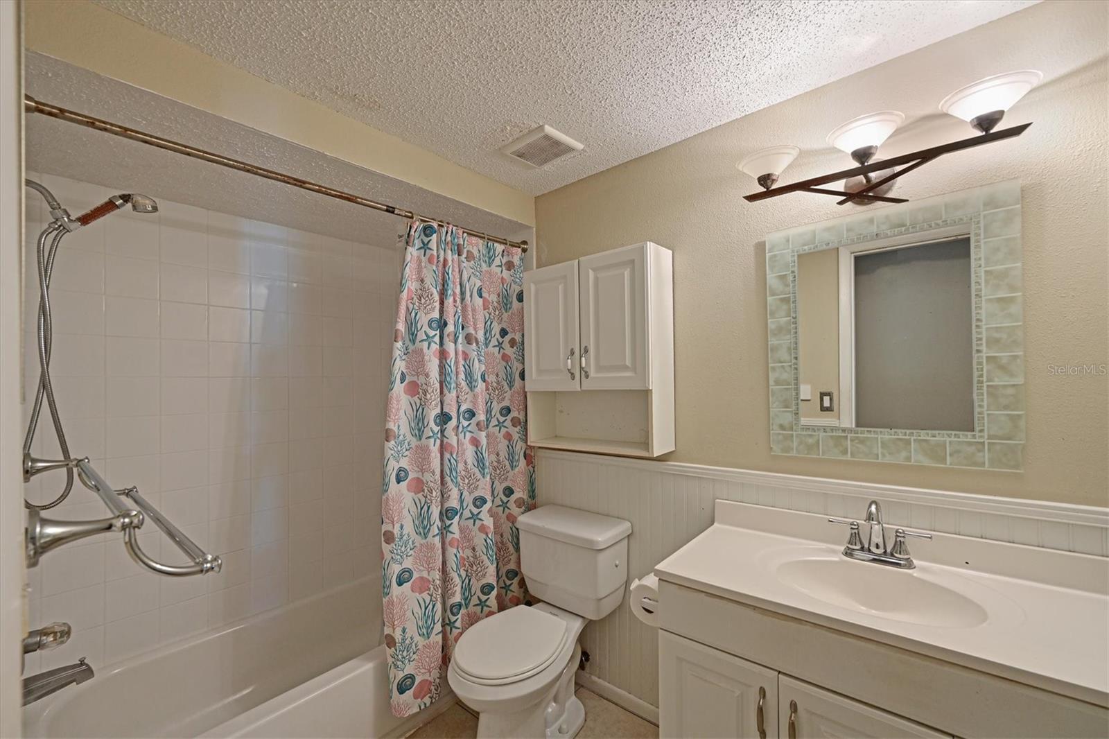 CORDOVA LAKES PH I - Residential