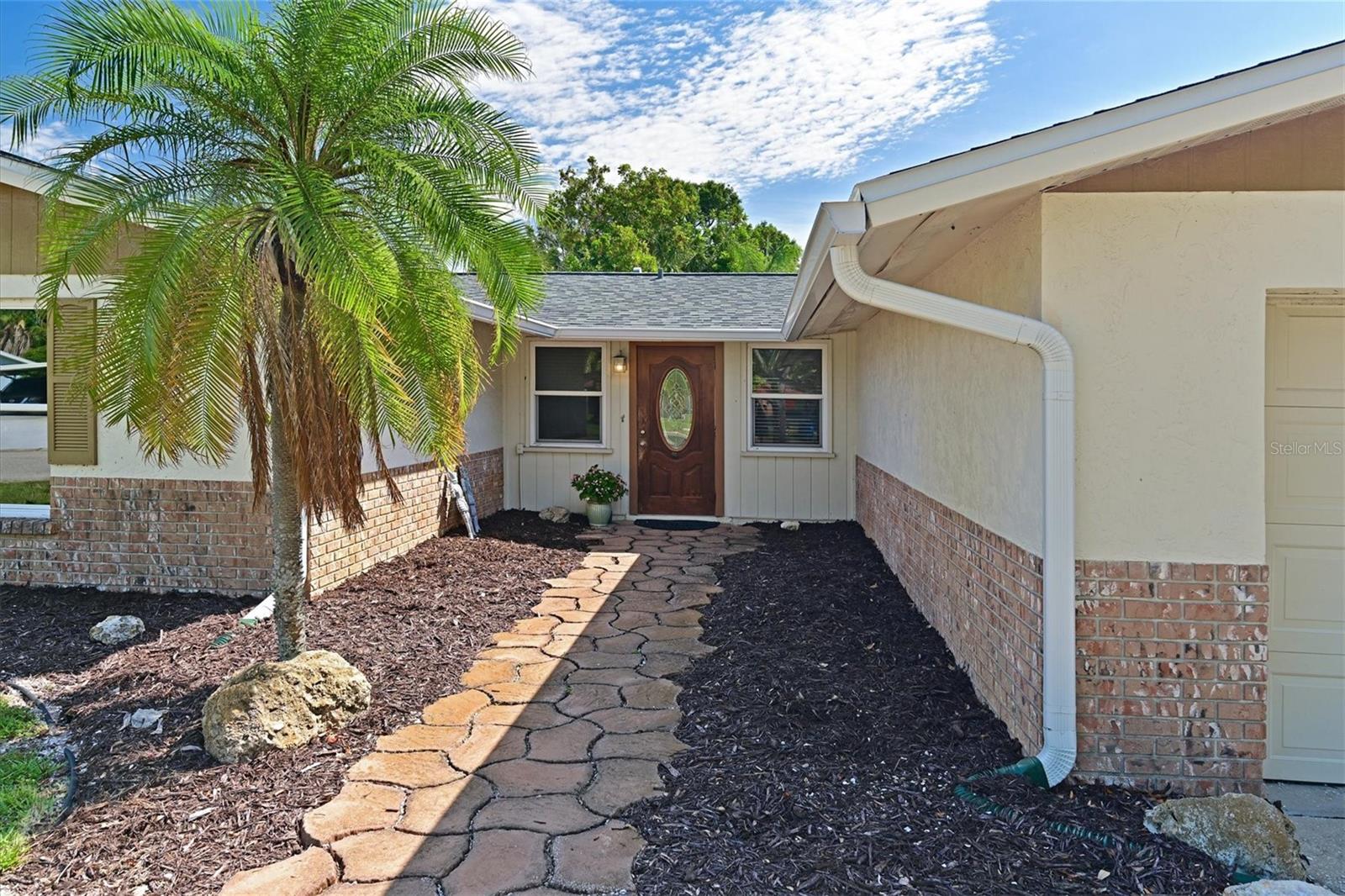 CORDOVA LAKES PH I - Residential