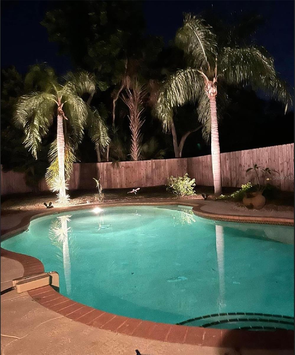 CORDOVA LAKES PH I - Residential