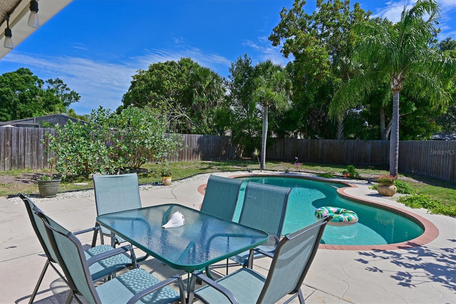 CORDOVA LAKES PH I - Residential