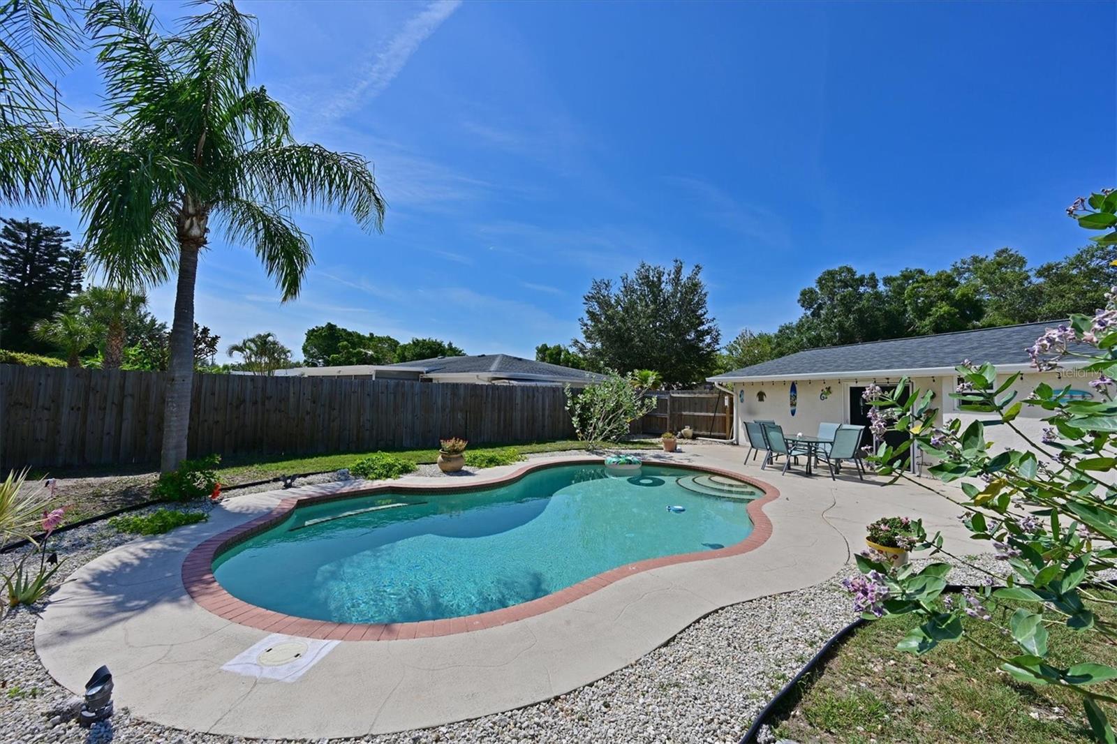 CORDOVA LAKES PH I - Residential