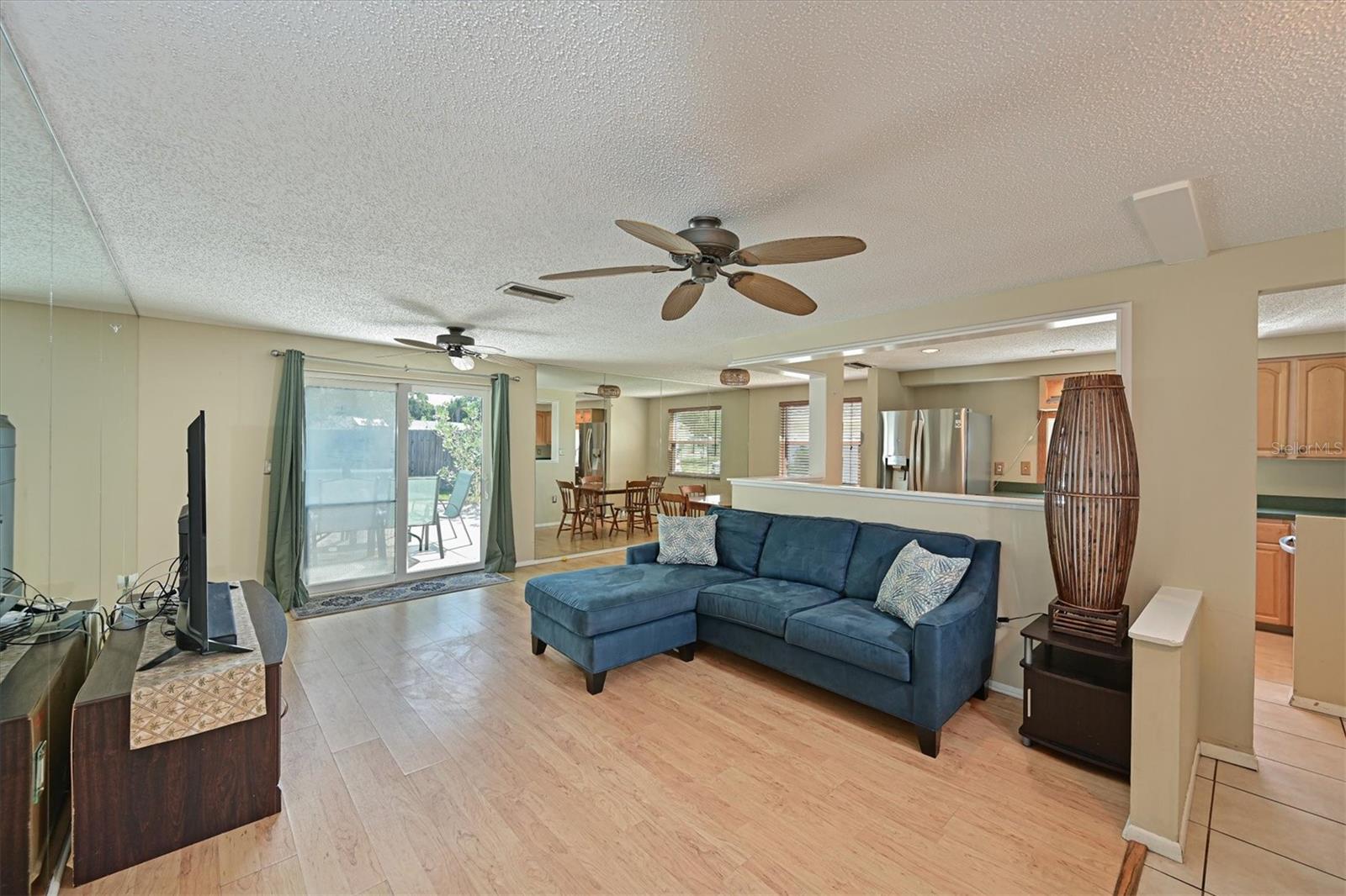 CORDOVA LAKES PH I - Residential