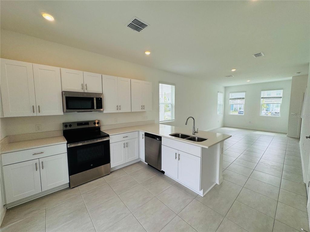 Photo of 3140 Skyline Loop, Kissimmee, FL 34758 (MLS # O6352477)
