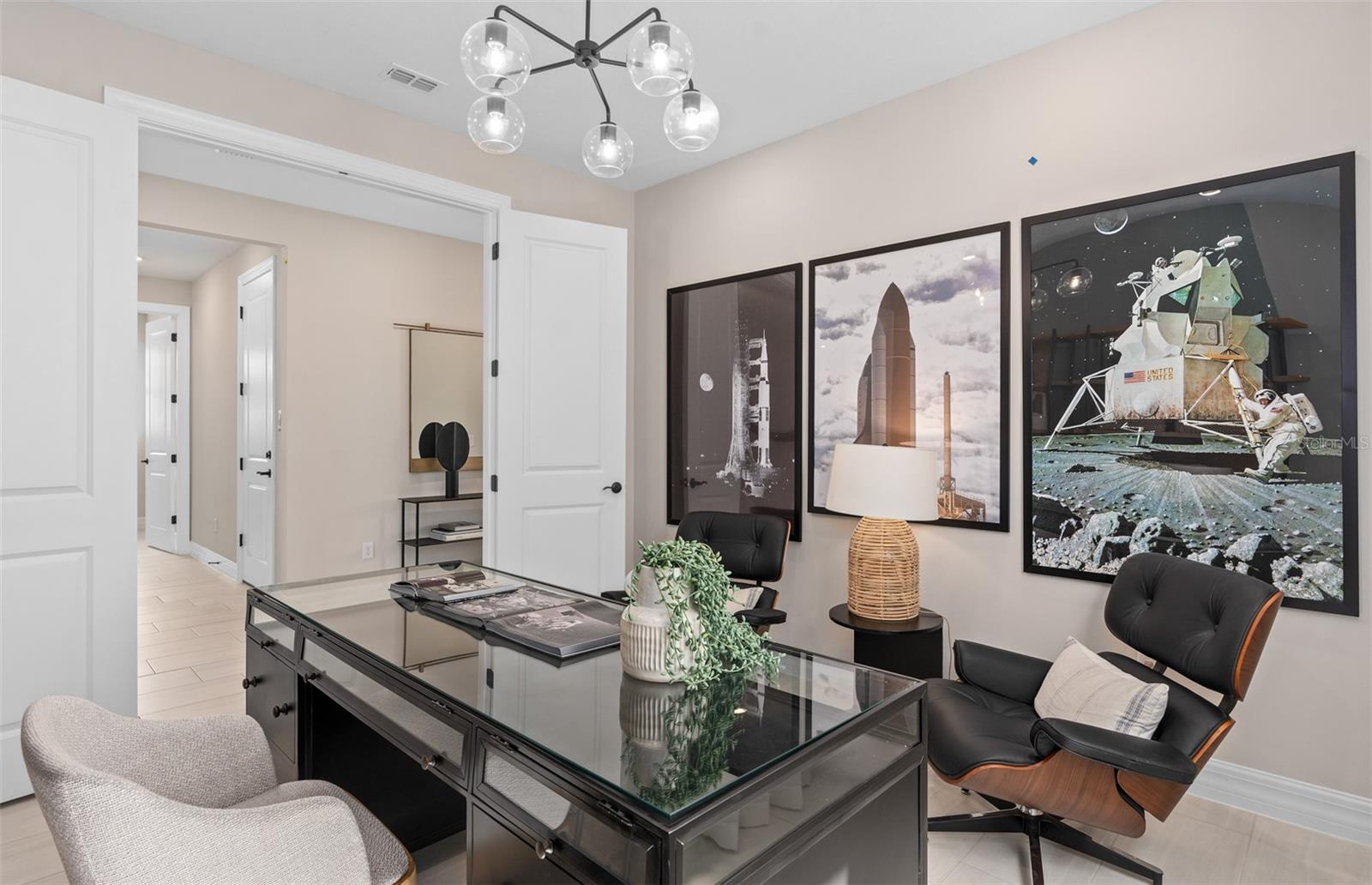 THE ESTATES AT NONA SOUND - Residential