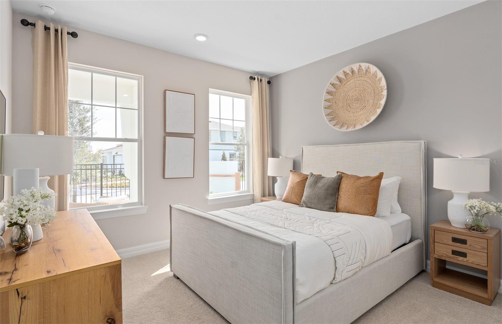 THE ESTATES AT NONA SOUND - Residential