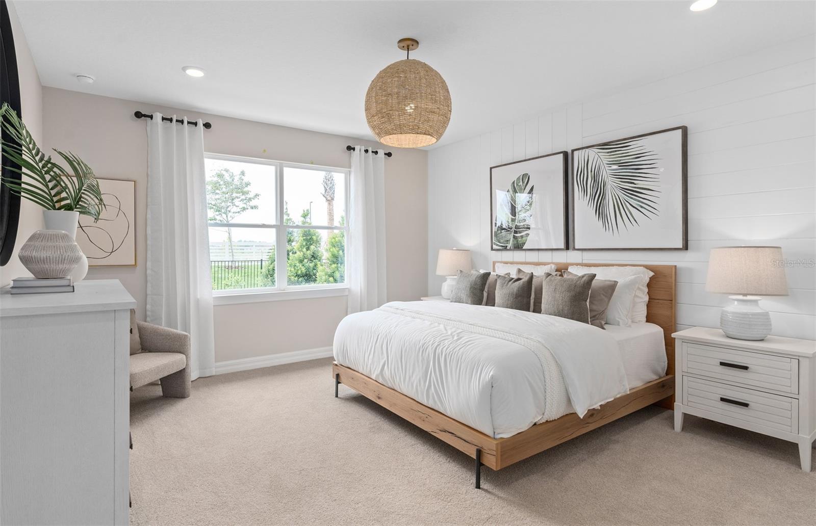 THE ESTATES AT NONA SOUND - Residential