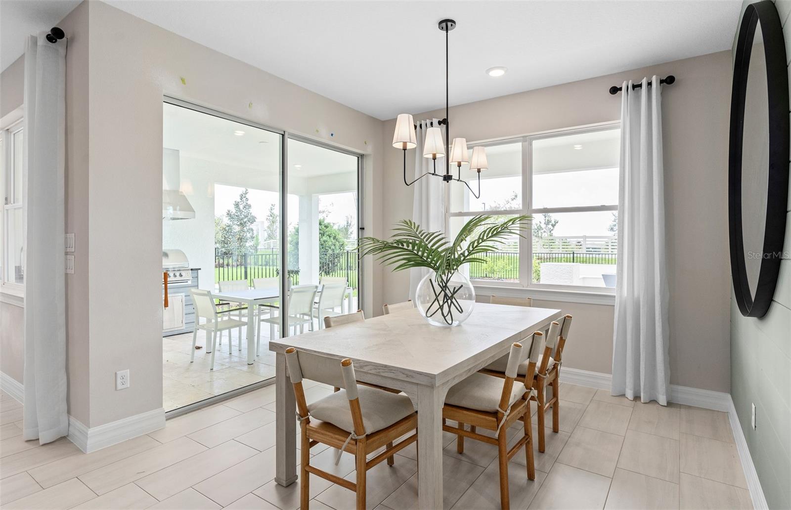 THE ESTATES AT NONA SOUND - Residential