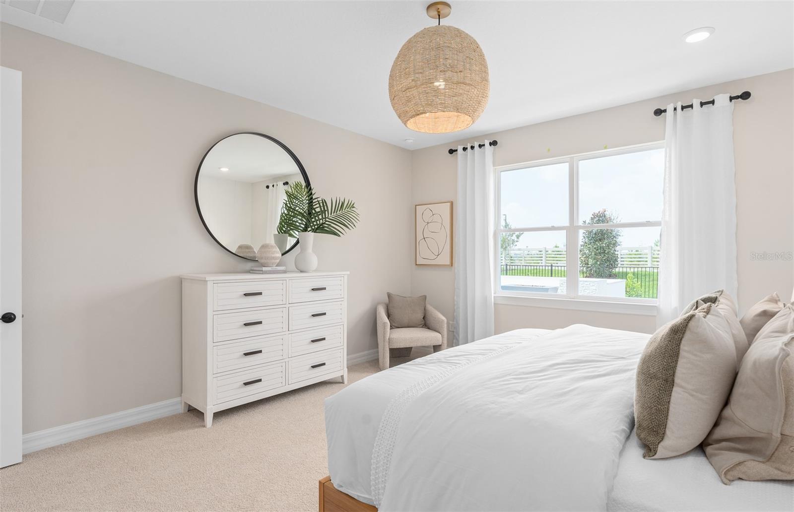 THE ESTATES AT NONA SOUND - Residential