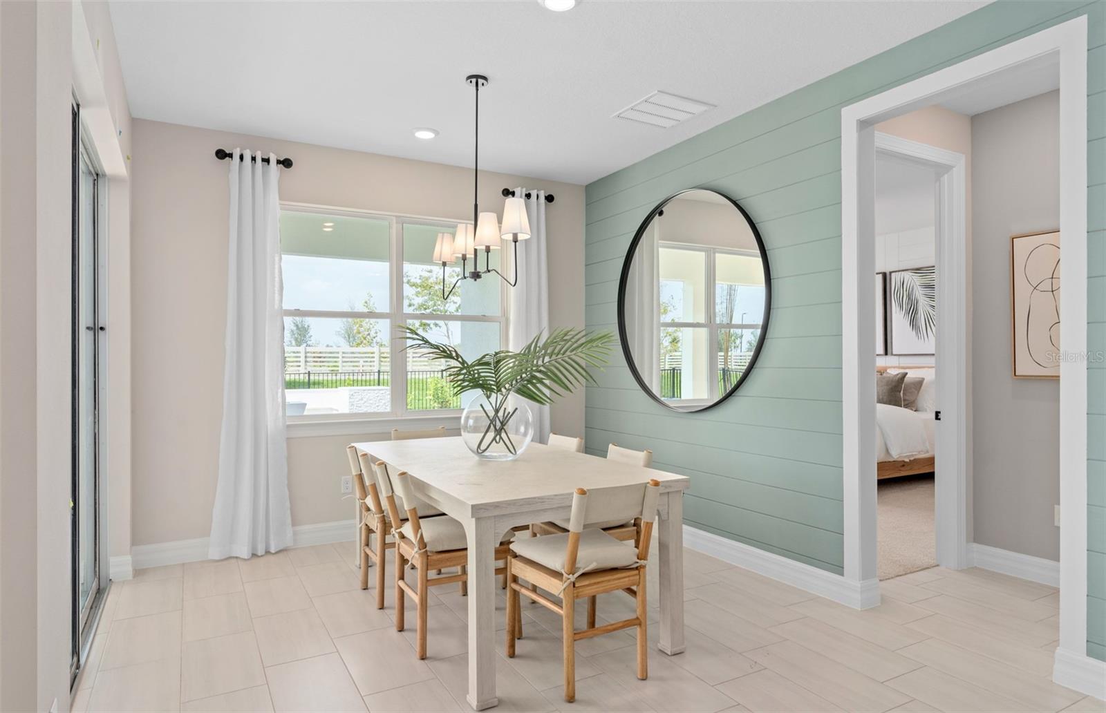 THE ESTATES AT NONA SOUND - Residential