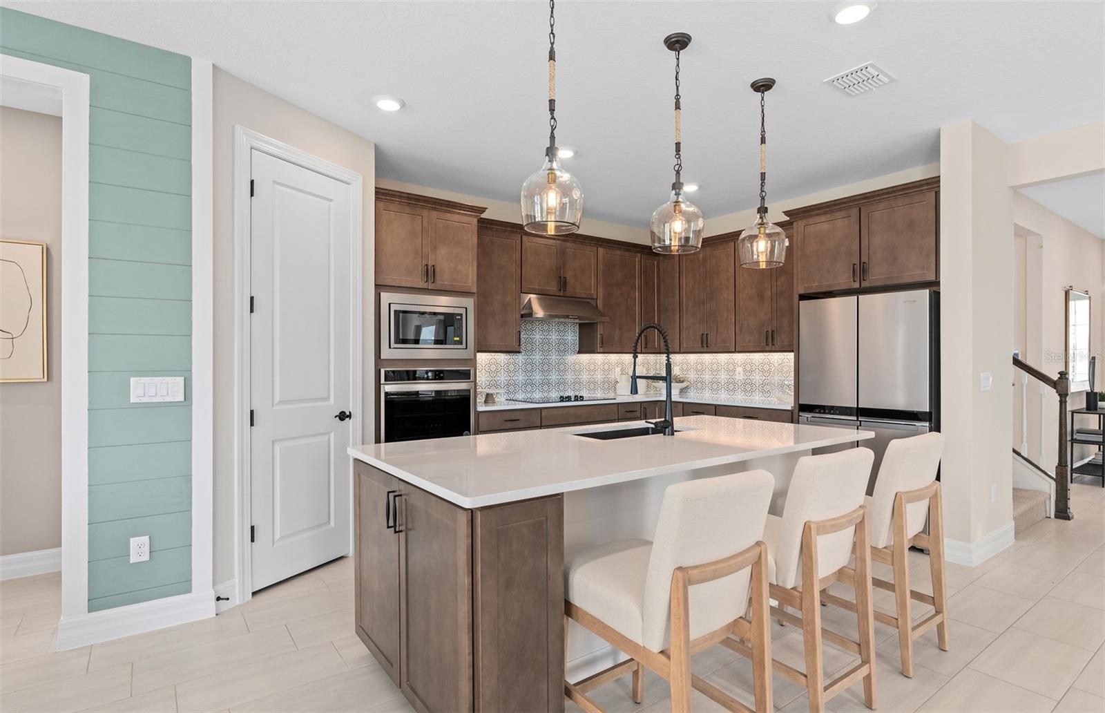 THE ESTATES AT NONA SOUND - Residential