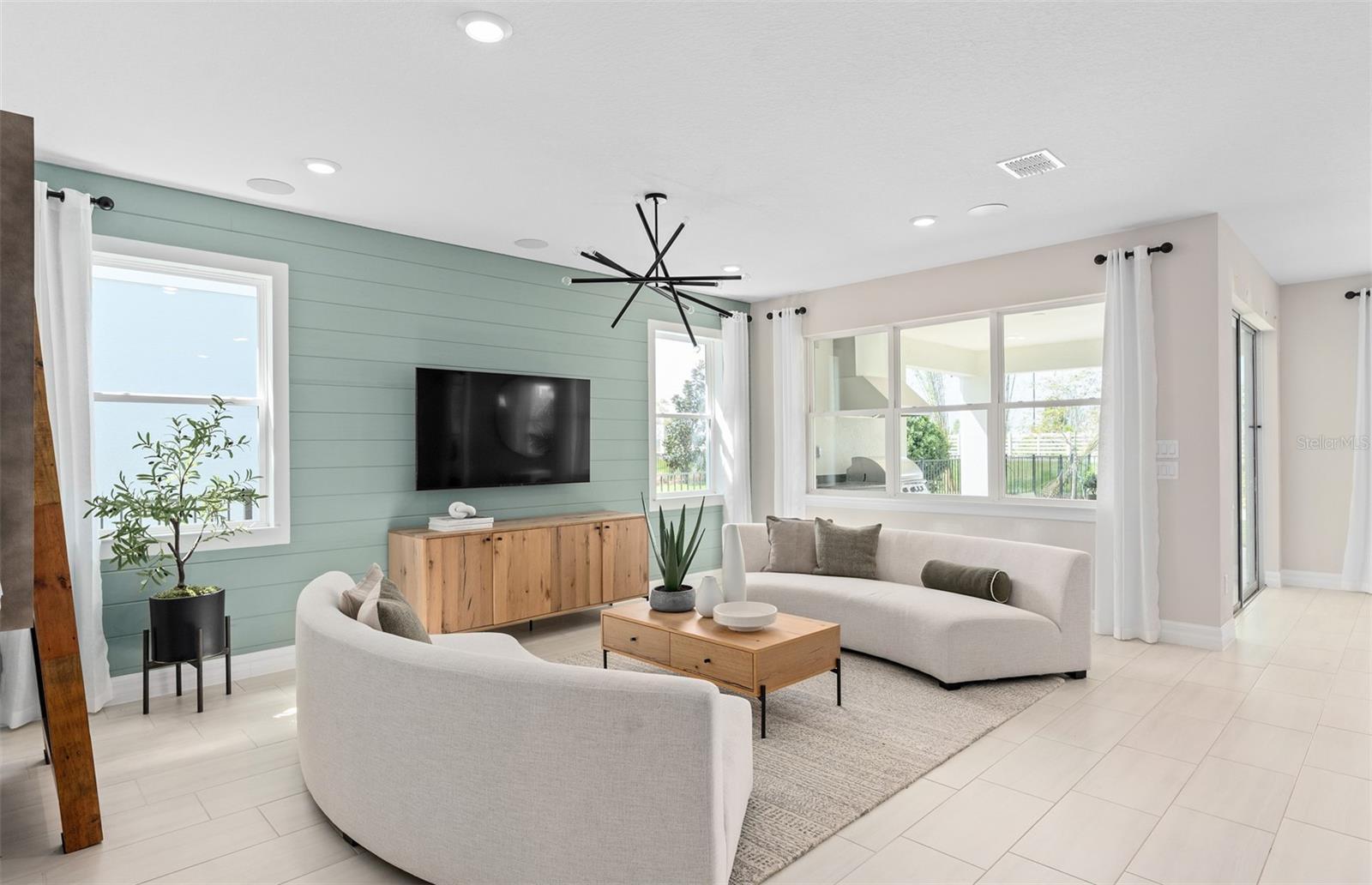 THE ESTATES AT NONA SOUND - Residential