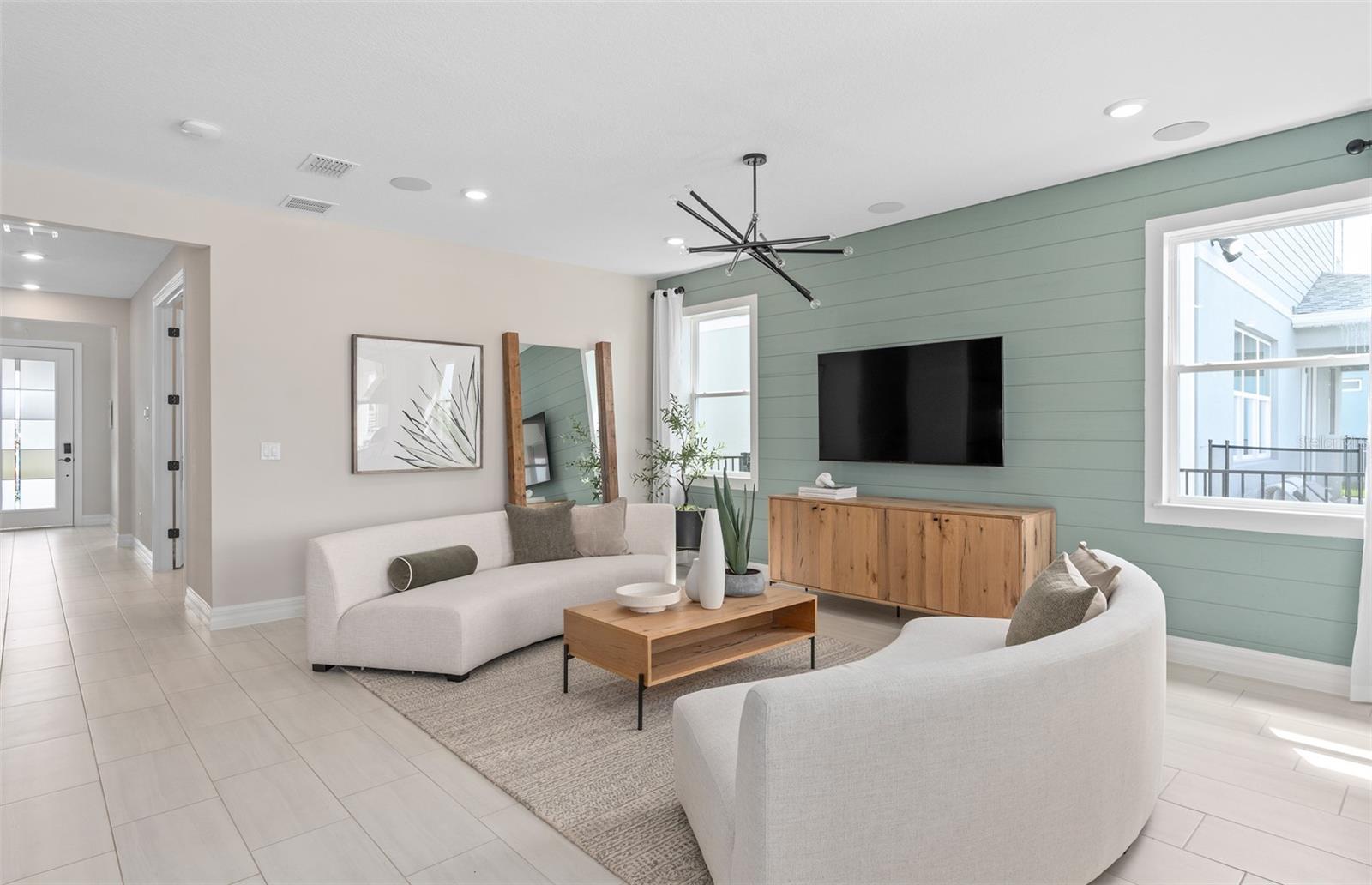 THE ESTATES AT NONA SOUND - Residential