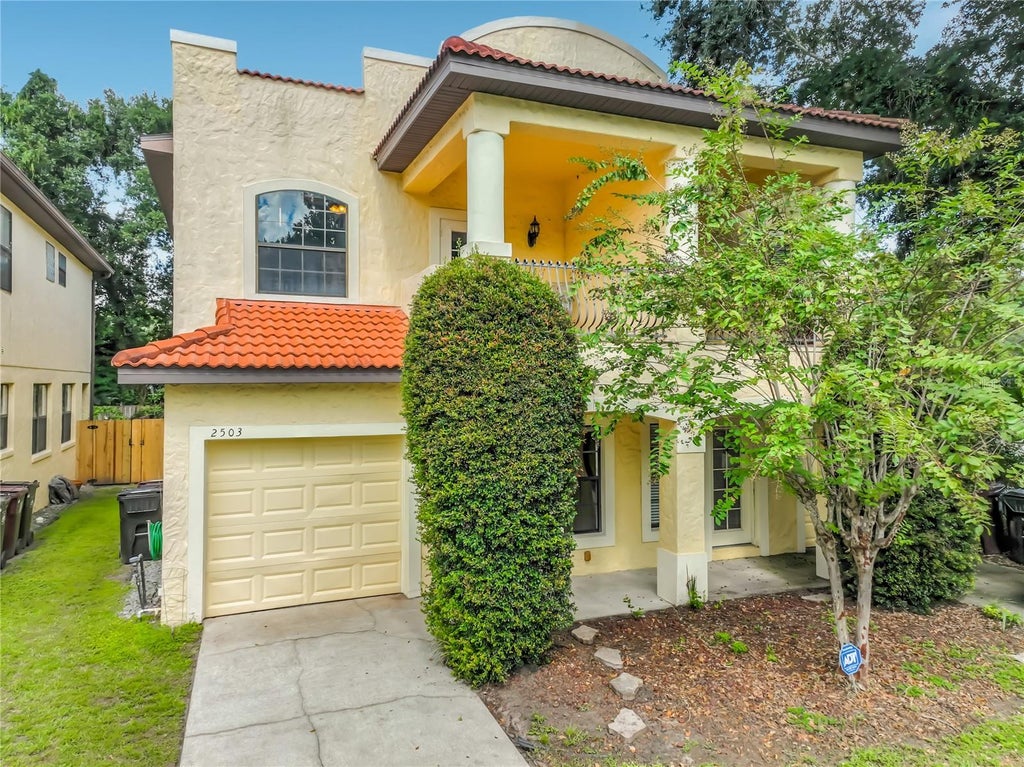 Photo of 2503 Kilgore Street, Orlando, FL 32803 (MLS # O6450196)