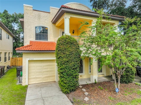 Photo of 2503 Kilgore Street, Orlando, FL 32803 (MLS # O6450196)