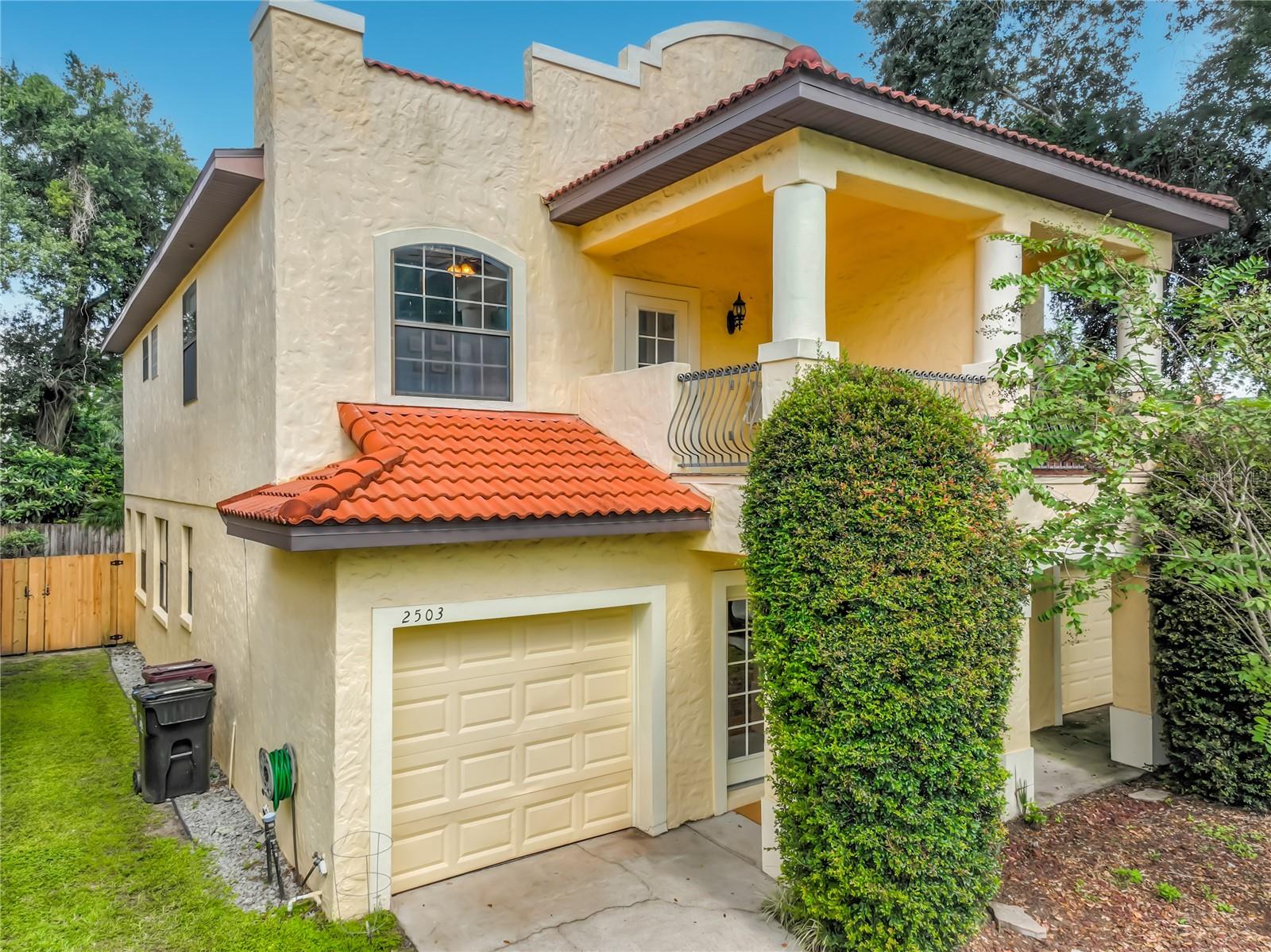 2503 KILGORE STREET