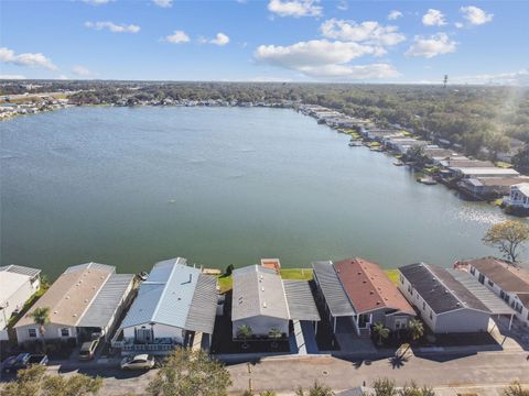 A home in RIVERVIEW