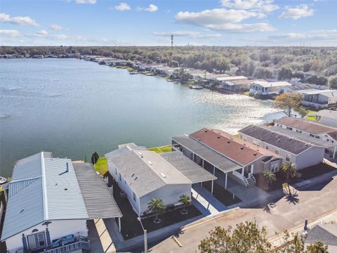 A home in RIVERVIEW